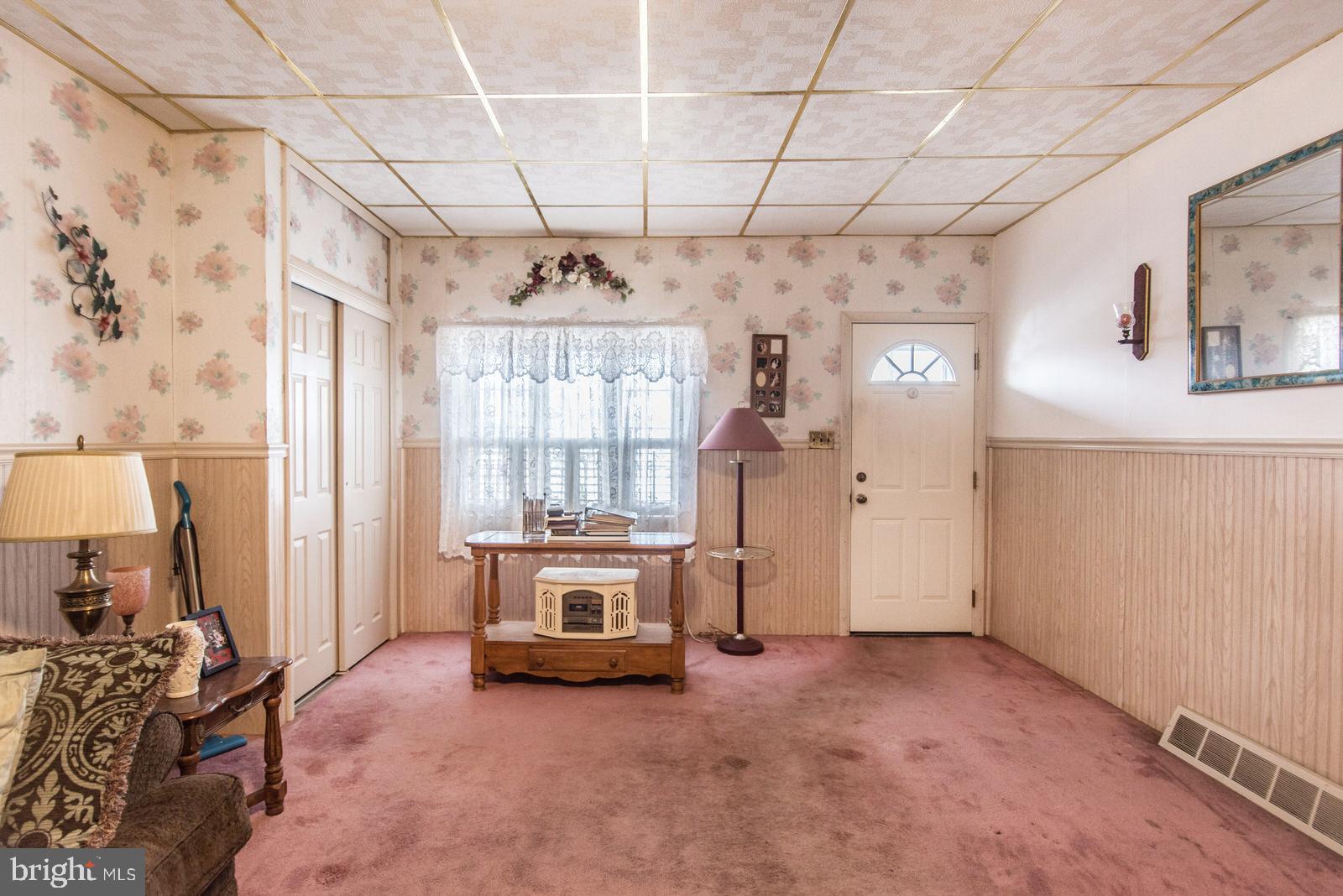 TACONY - Residential