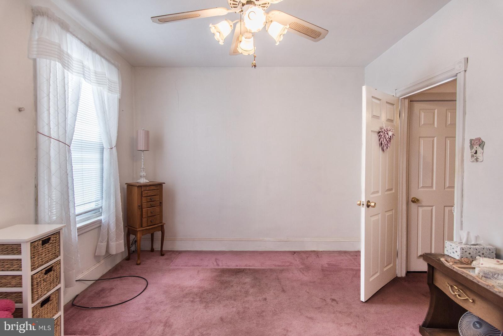 TACONY - Residential