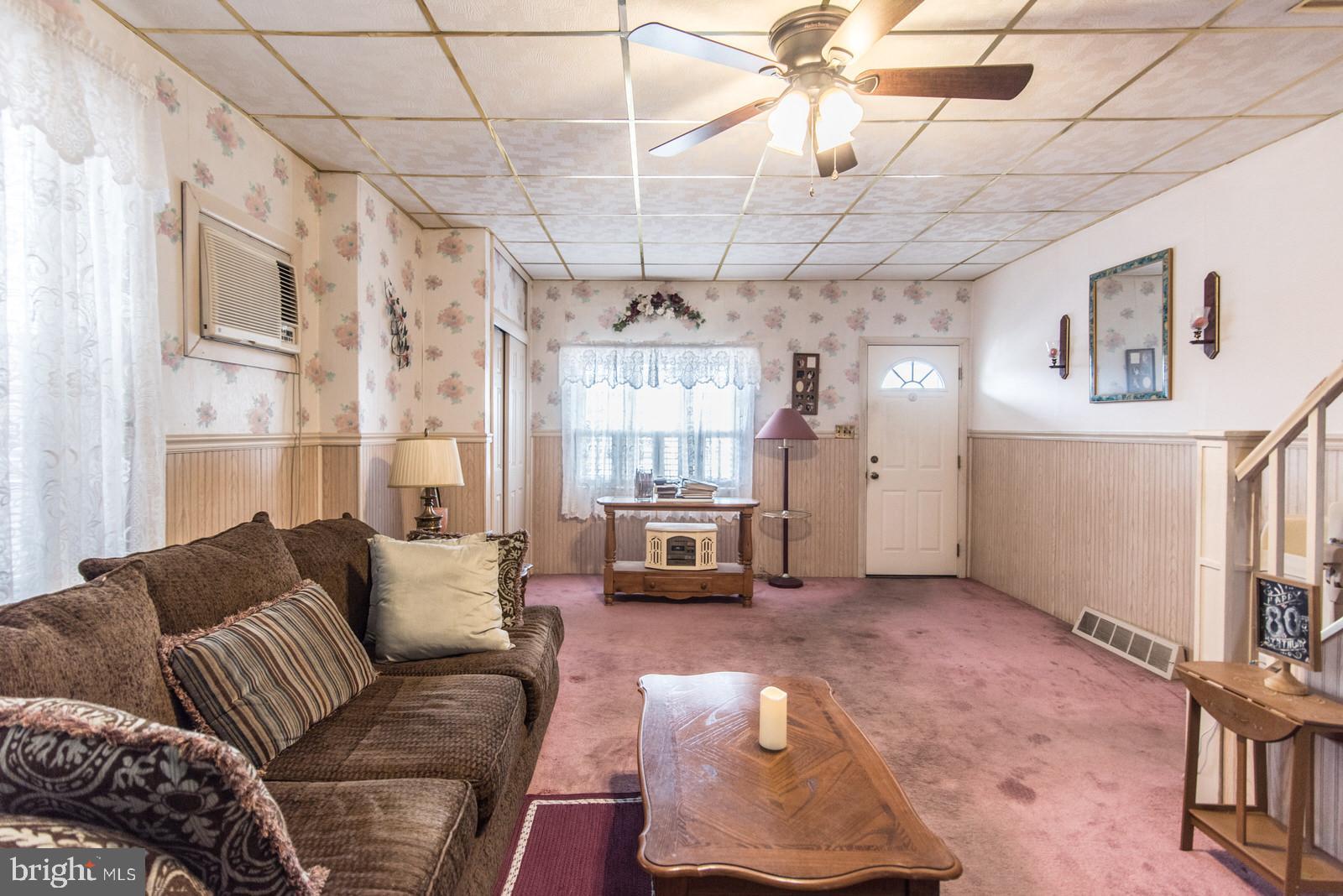 TACONY - Residential