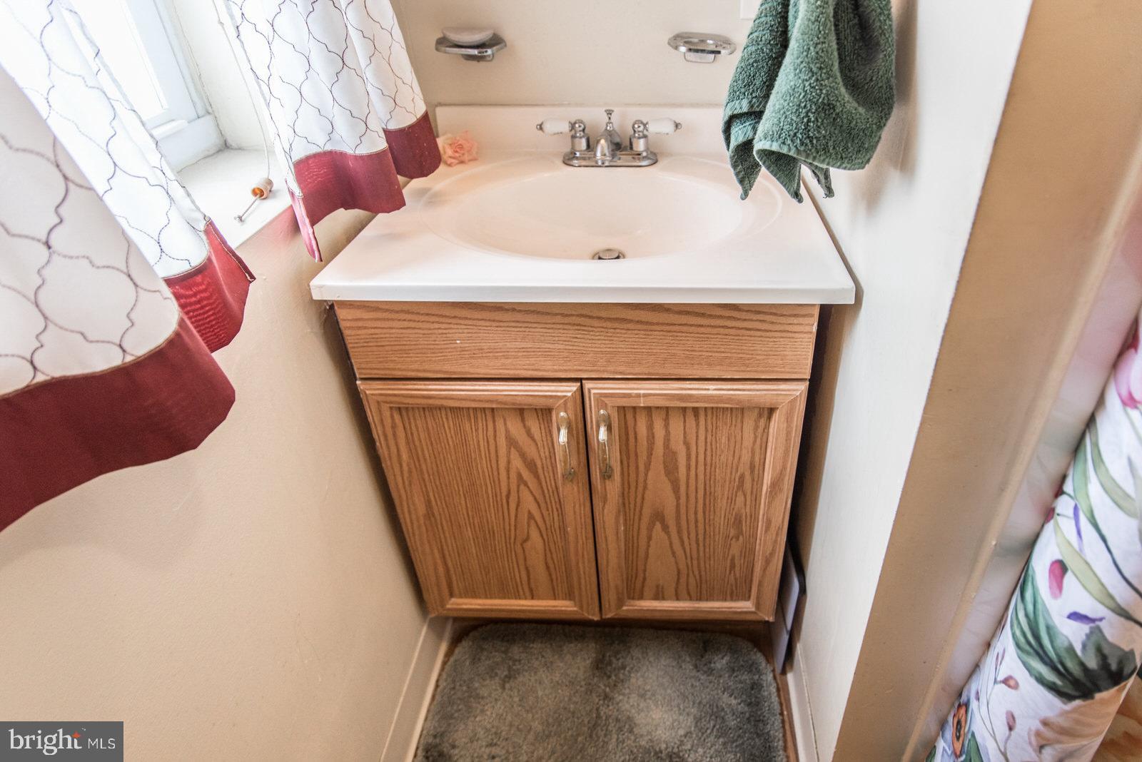 TACONY - Residential