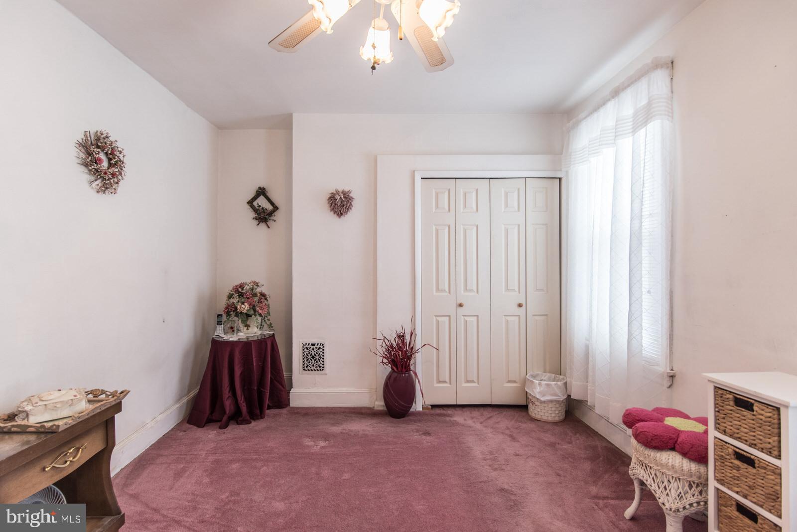 TACONY - Residential