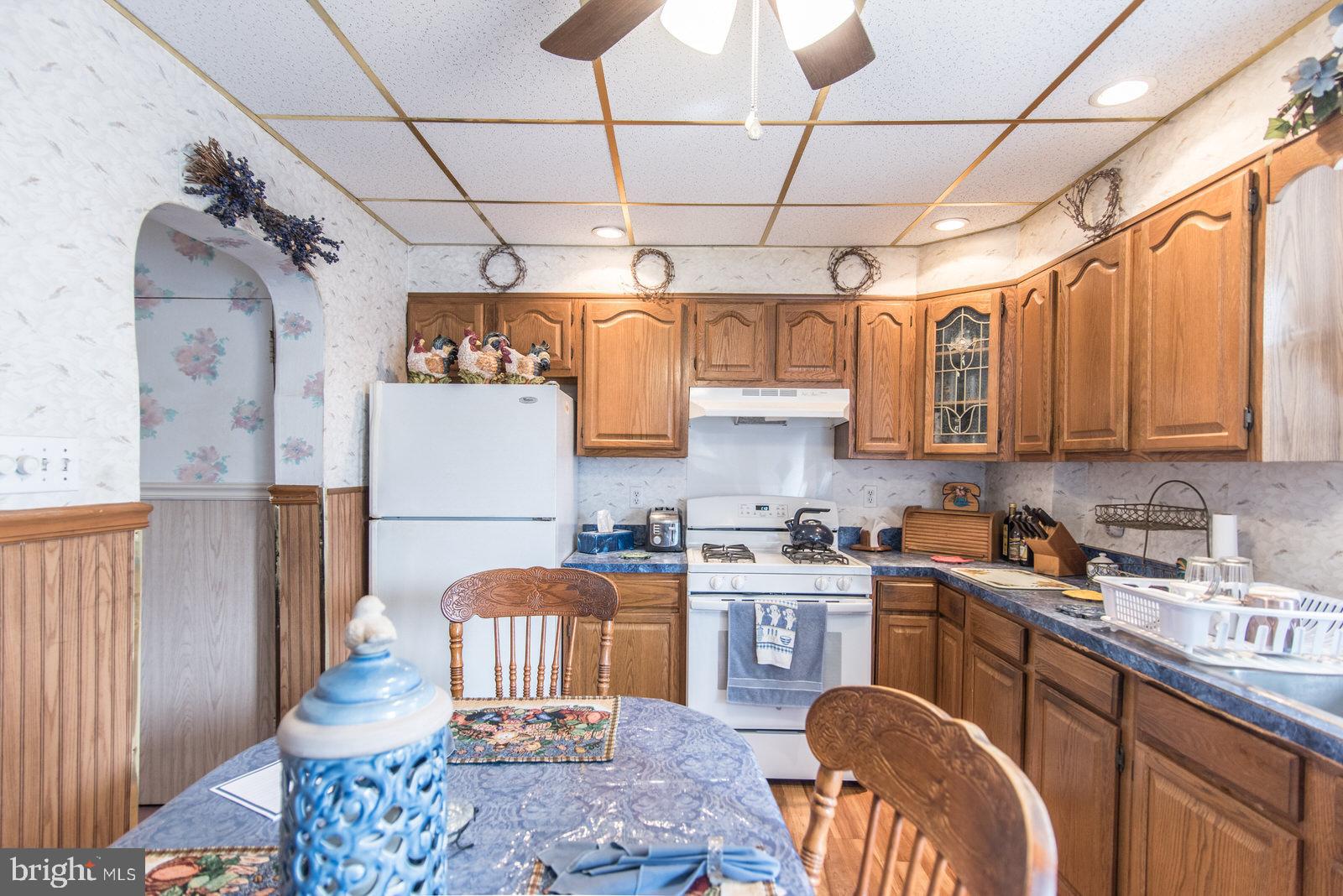 TACONY - Residential