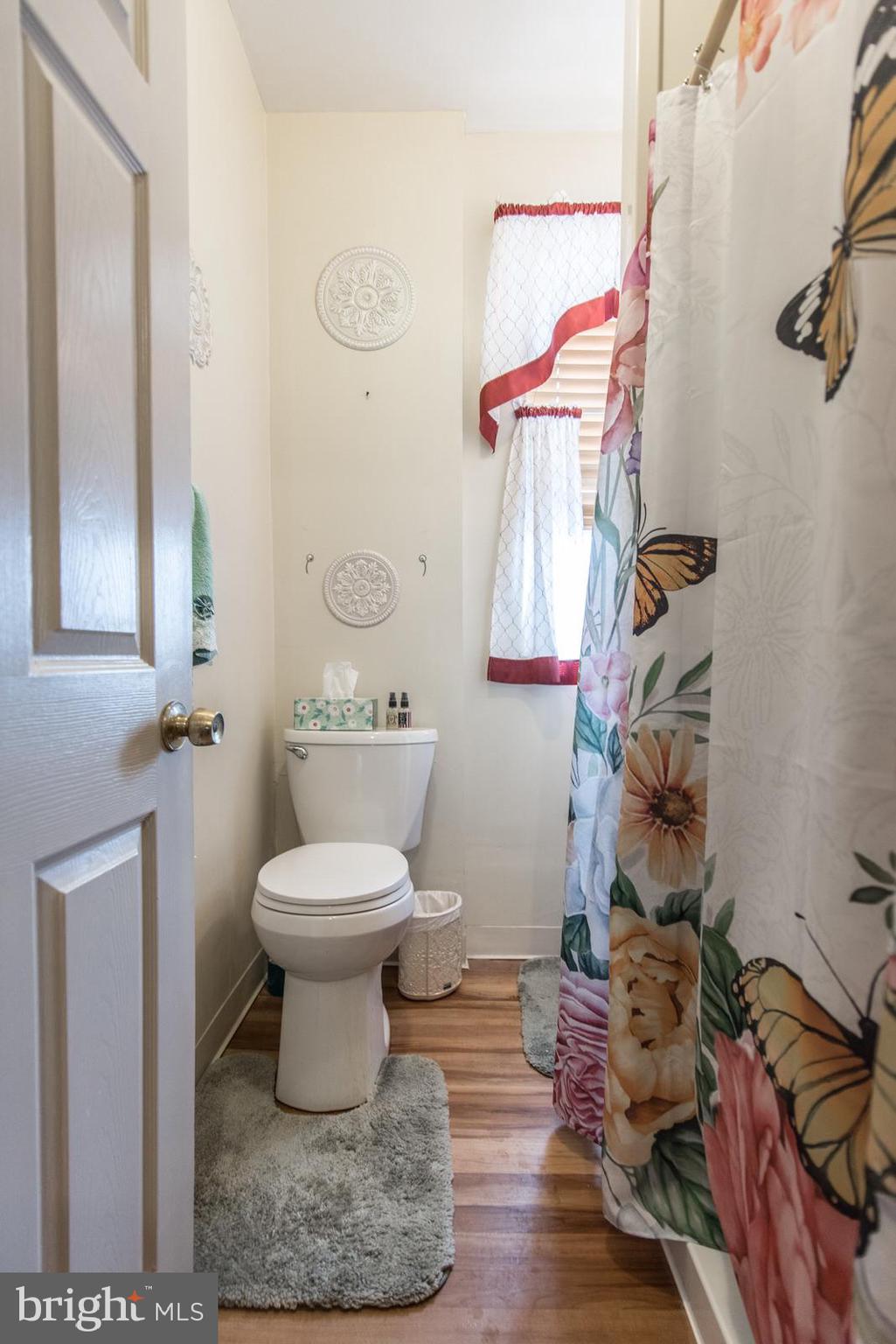 TACONY - Residential