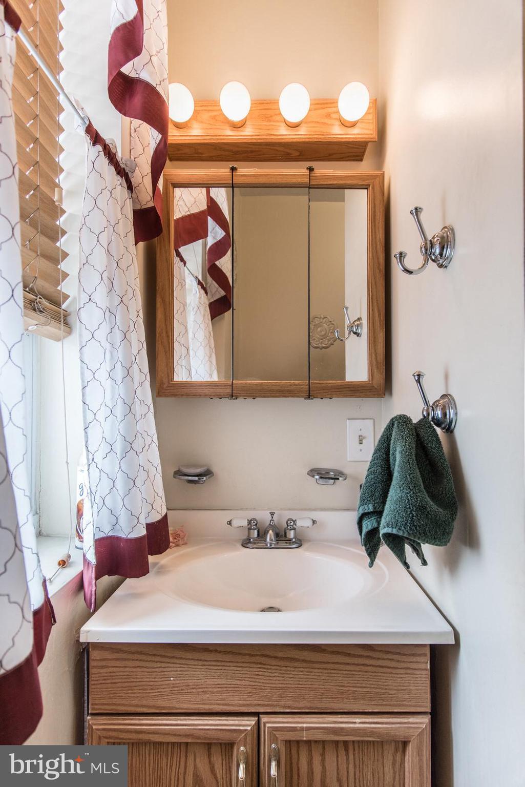 TACONY - Residential