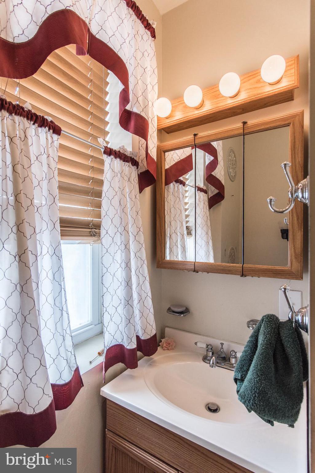 TACONY - Residential