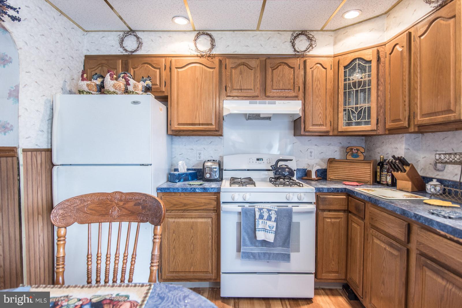 TACONY - Residential