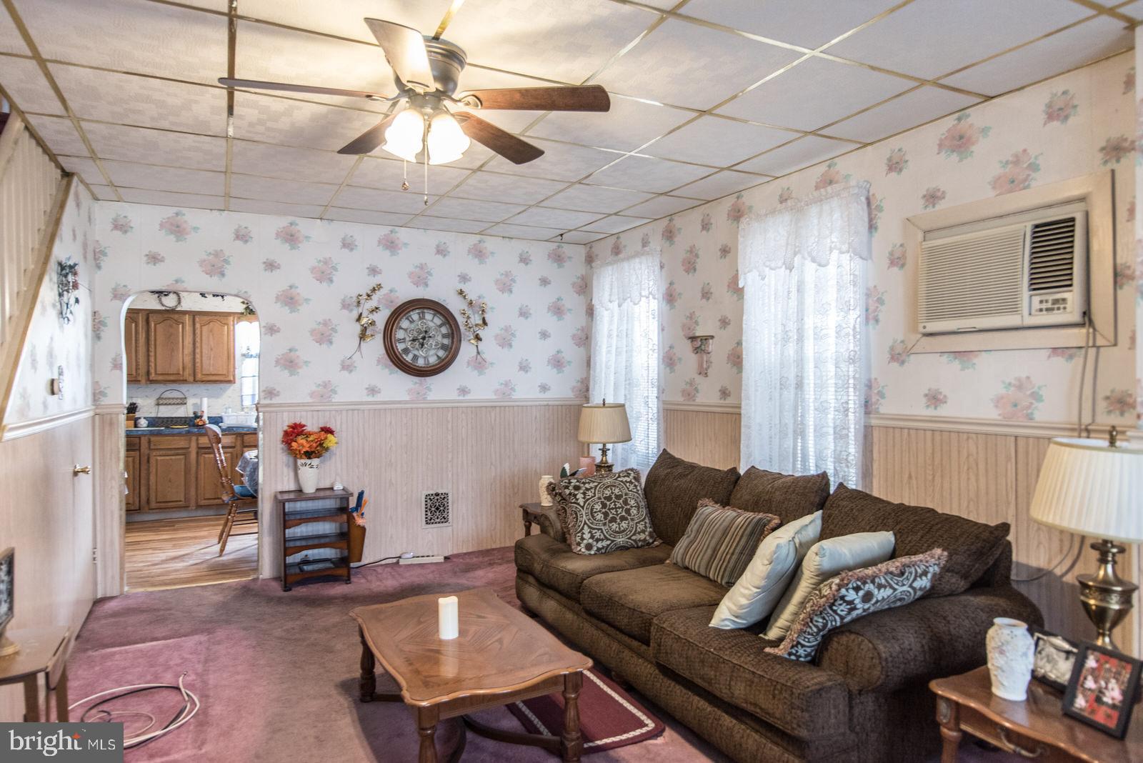 TACONY - Residential