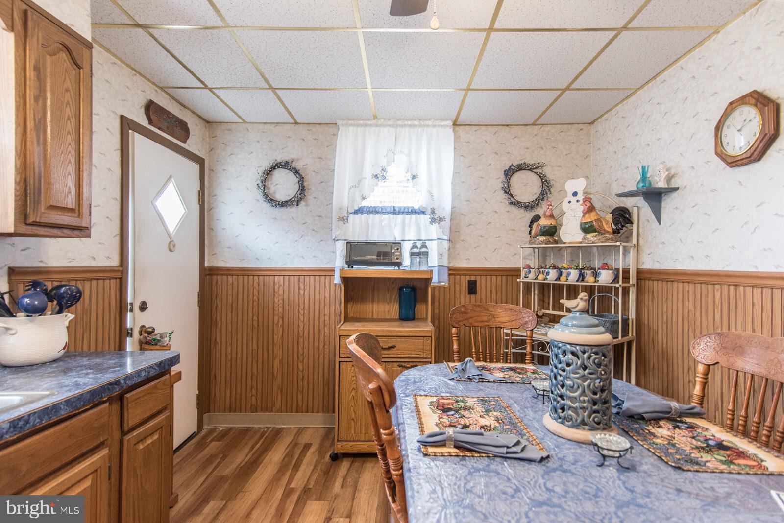 TACONY - Residential