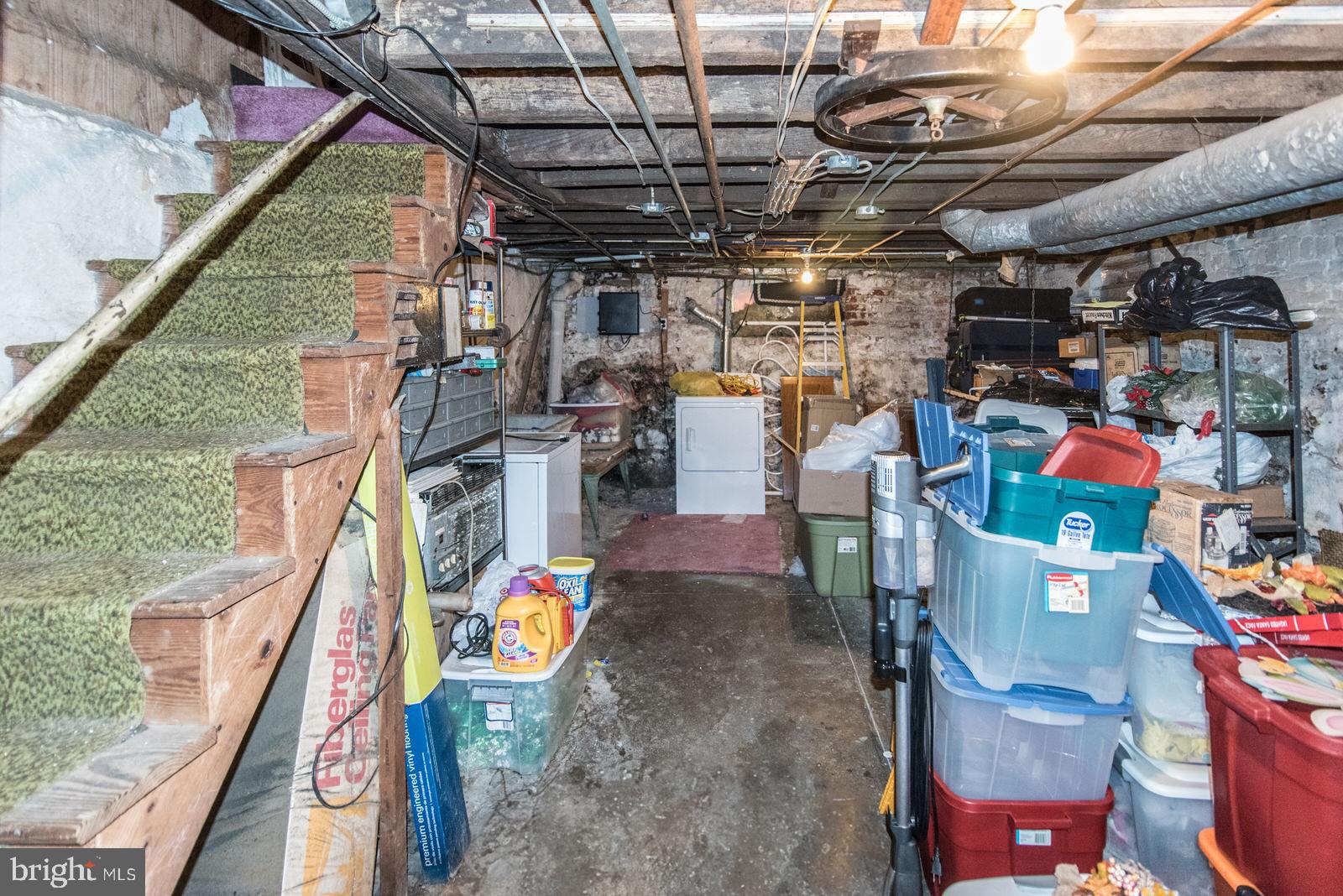 TACONY - Residential