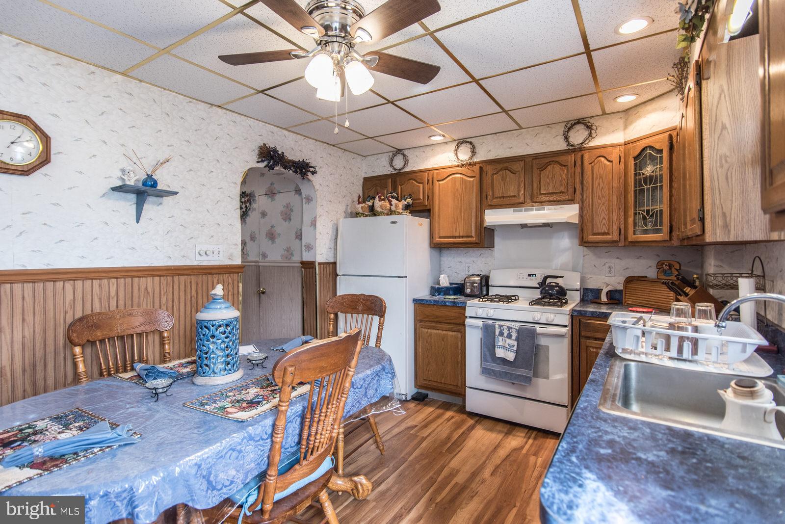 TACONY - Residential