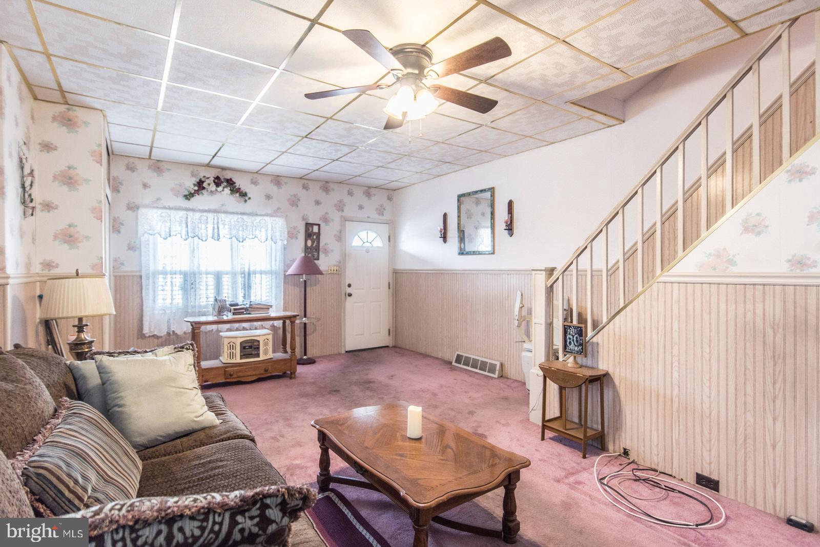 TACONY - Residential