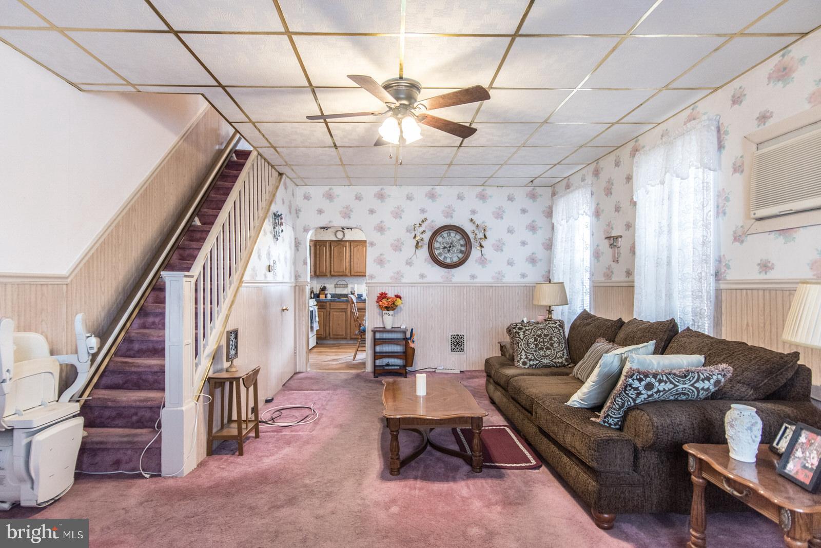 TACONY - Residential