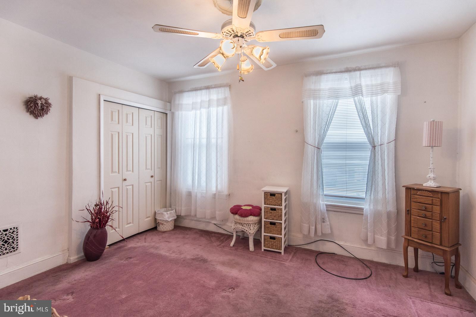 TACONY - Residential