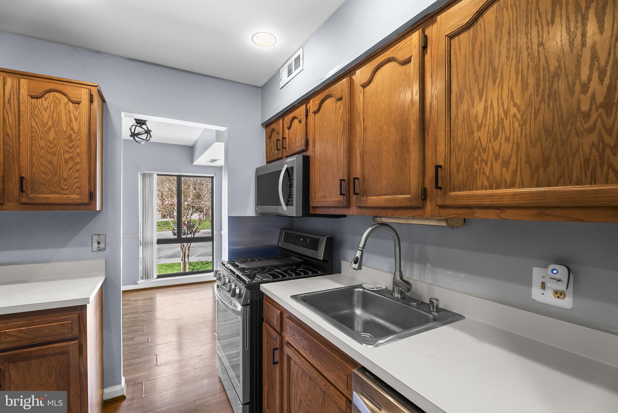 TREOVER CONDOMINIUM - Residential