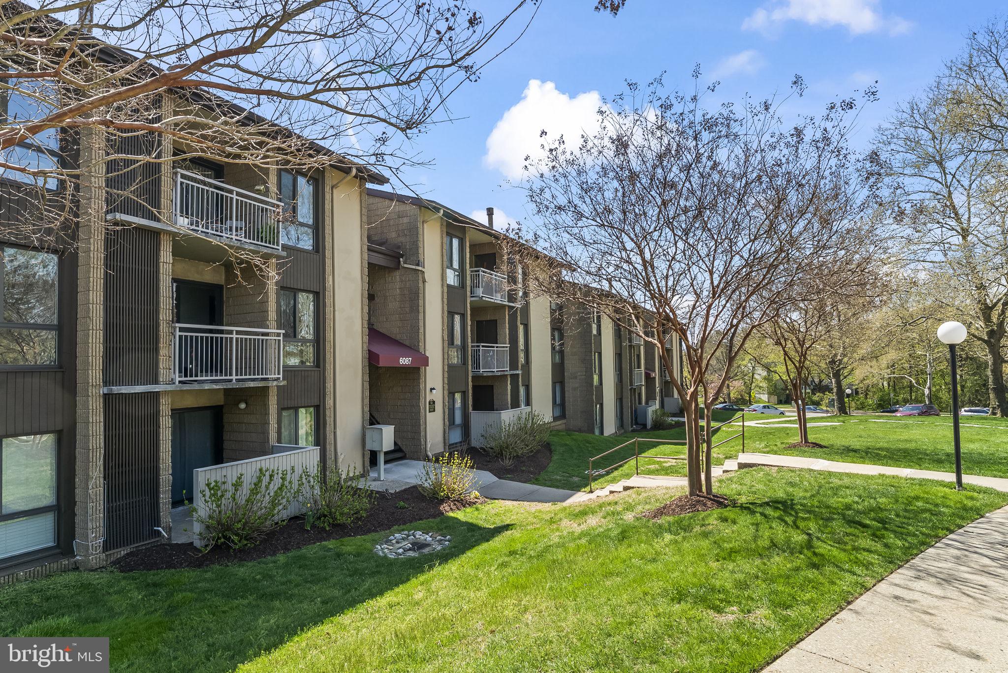 TREOVER CONDOMINIUM - Residential