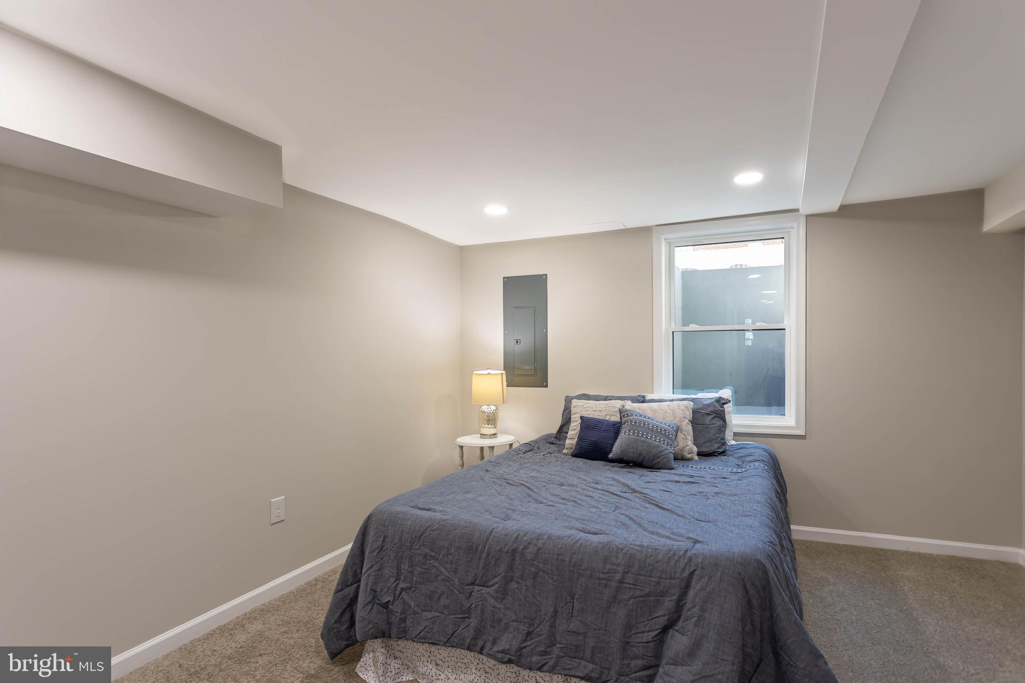 JOHNS HOPKINS - Residential