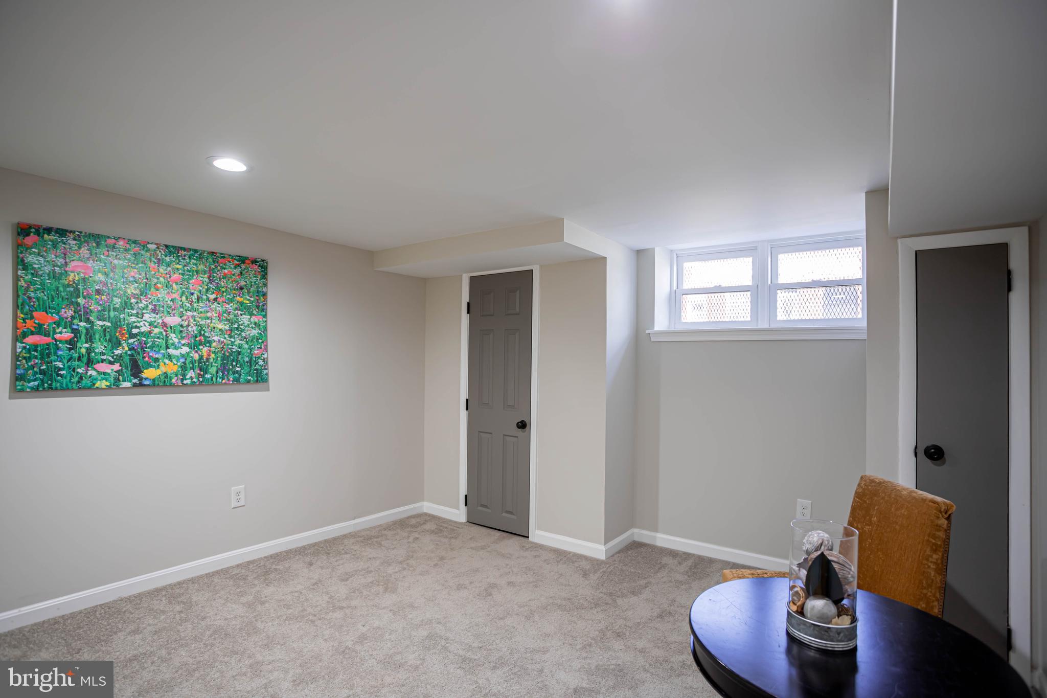 JOHNS HOPKINS - Residential