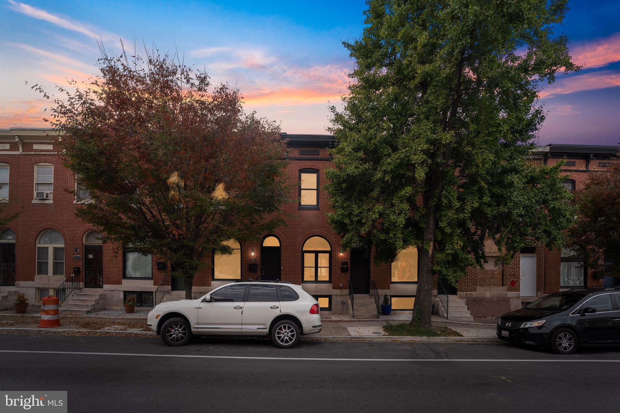 JOHNS HOPKINS - Residential