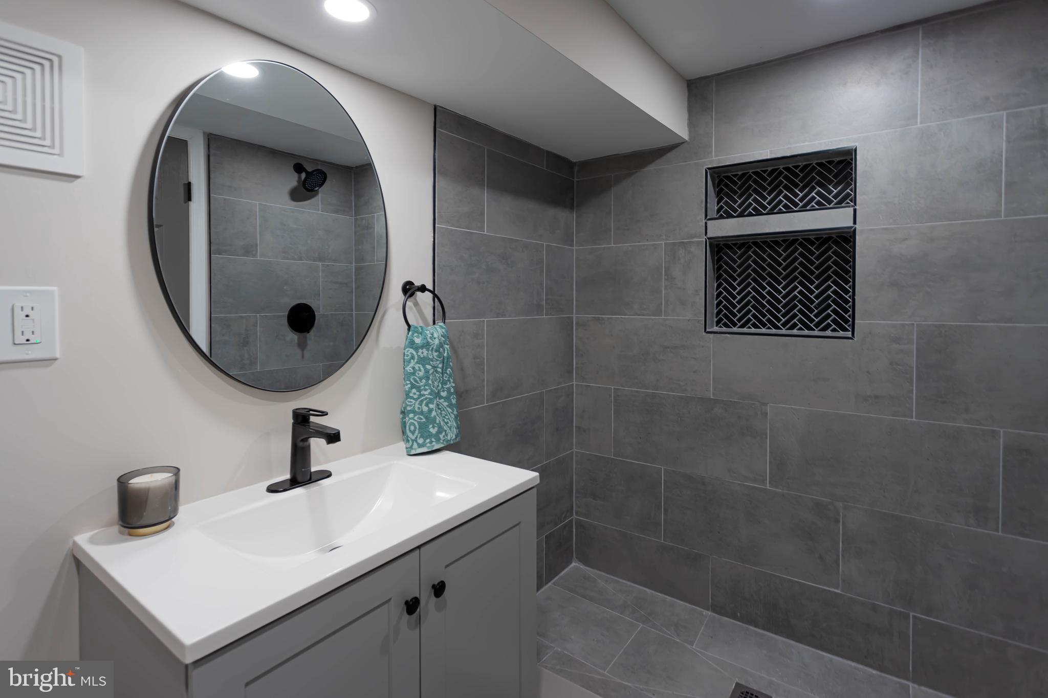 JOHNS HOPKINS - Residential