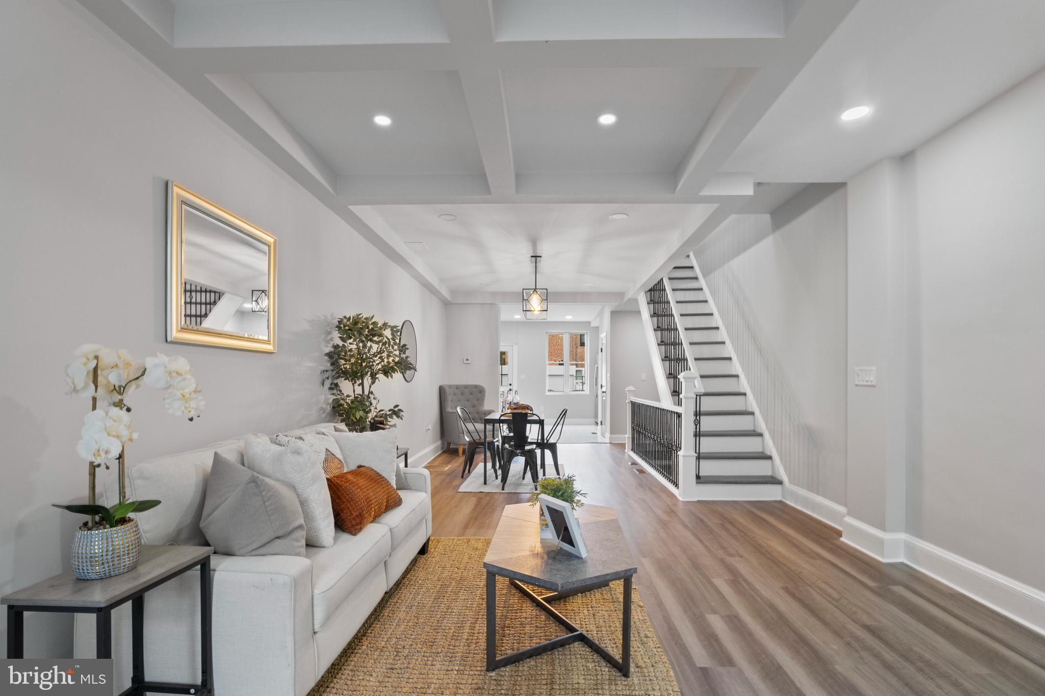 JOHNS HOPKINS - Residential