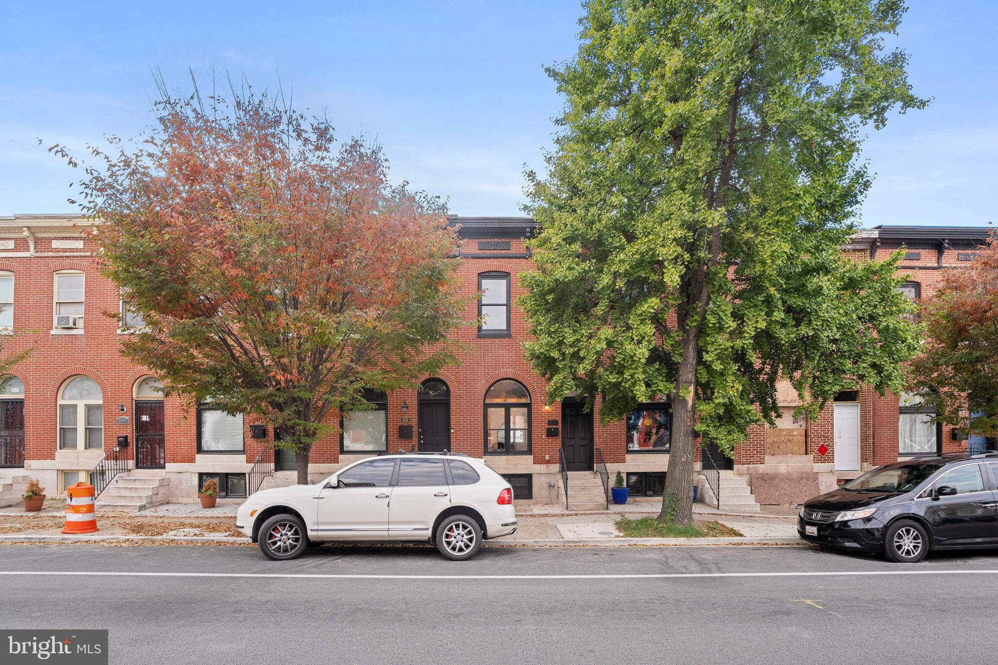 JOHNS HOPKINS - Residential