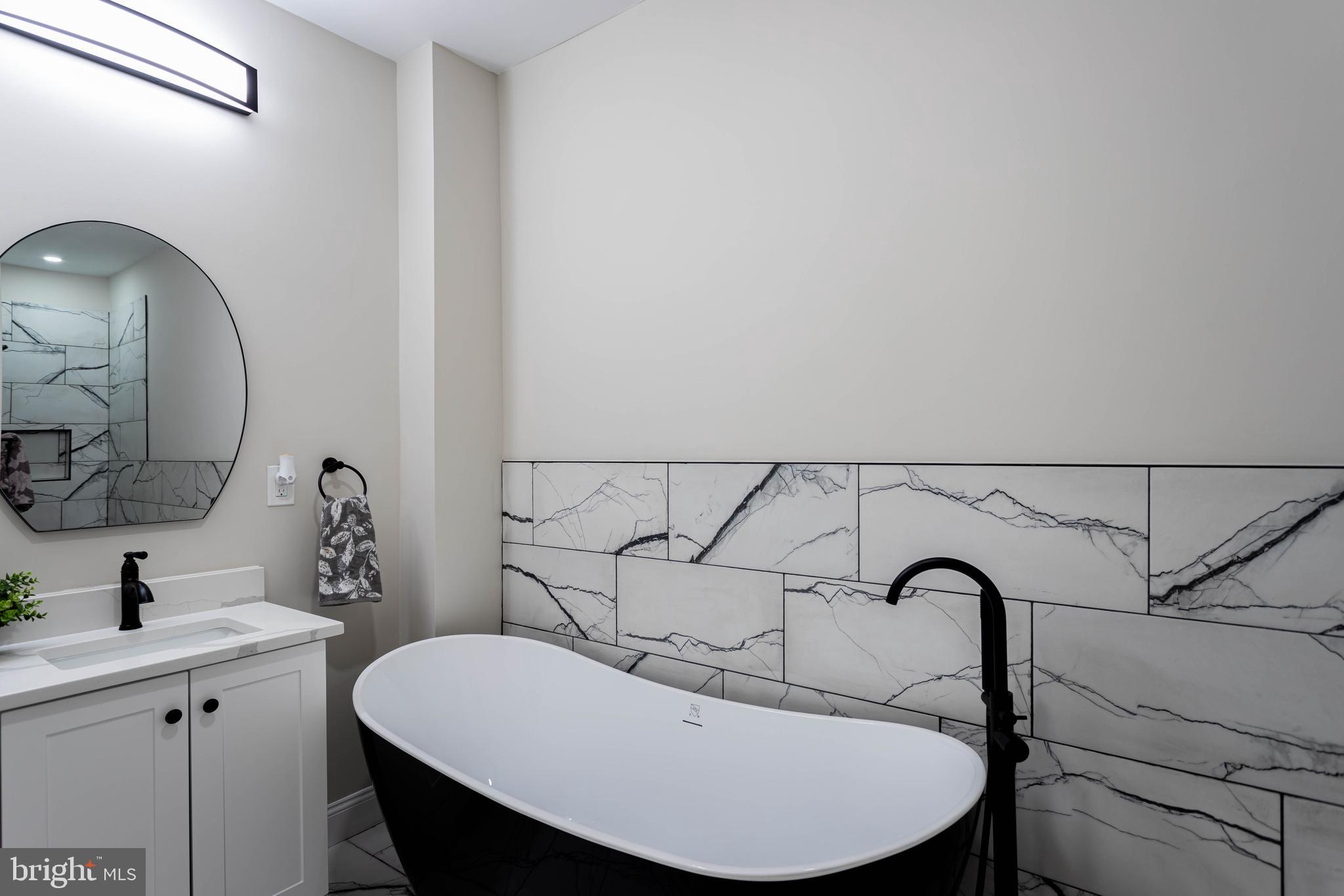 JOHNS HOPKINS - Residential