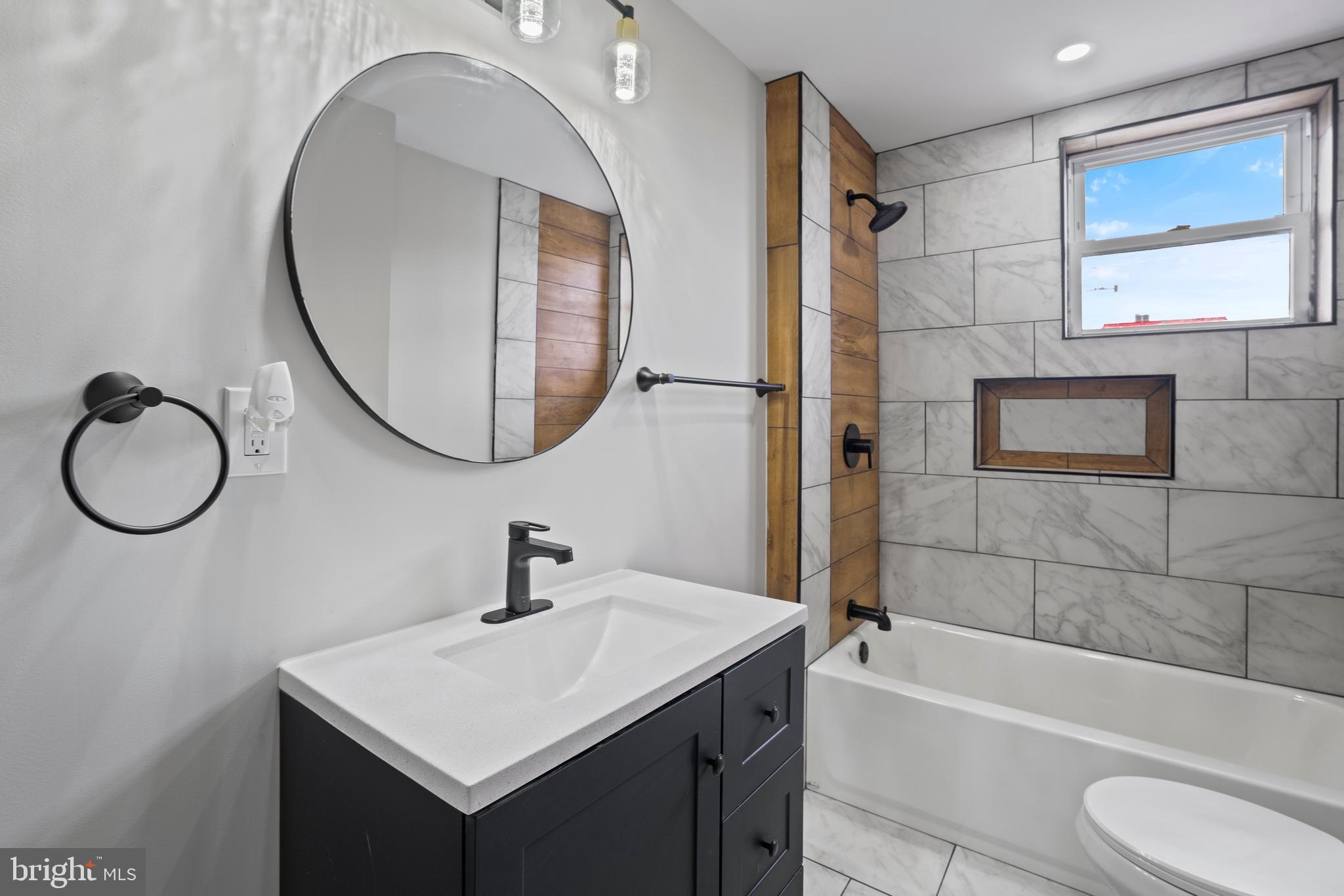 JOHNS HOPKINS - Residential