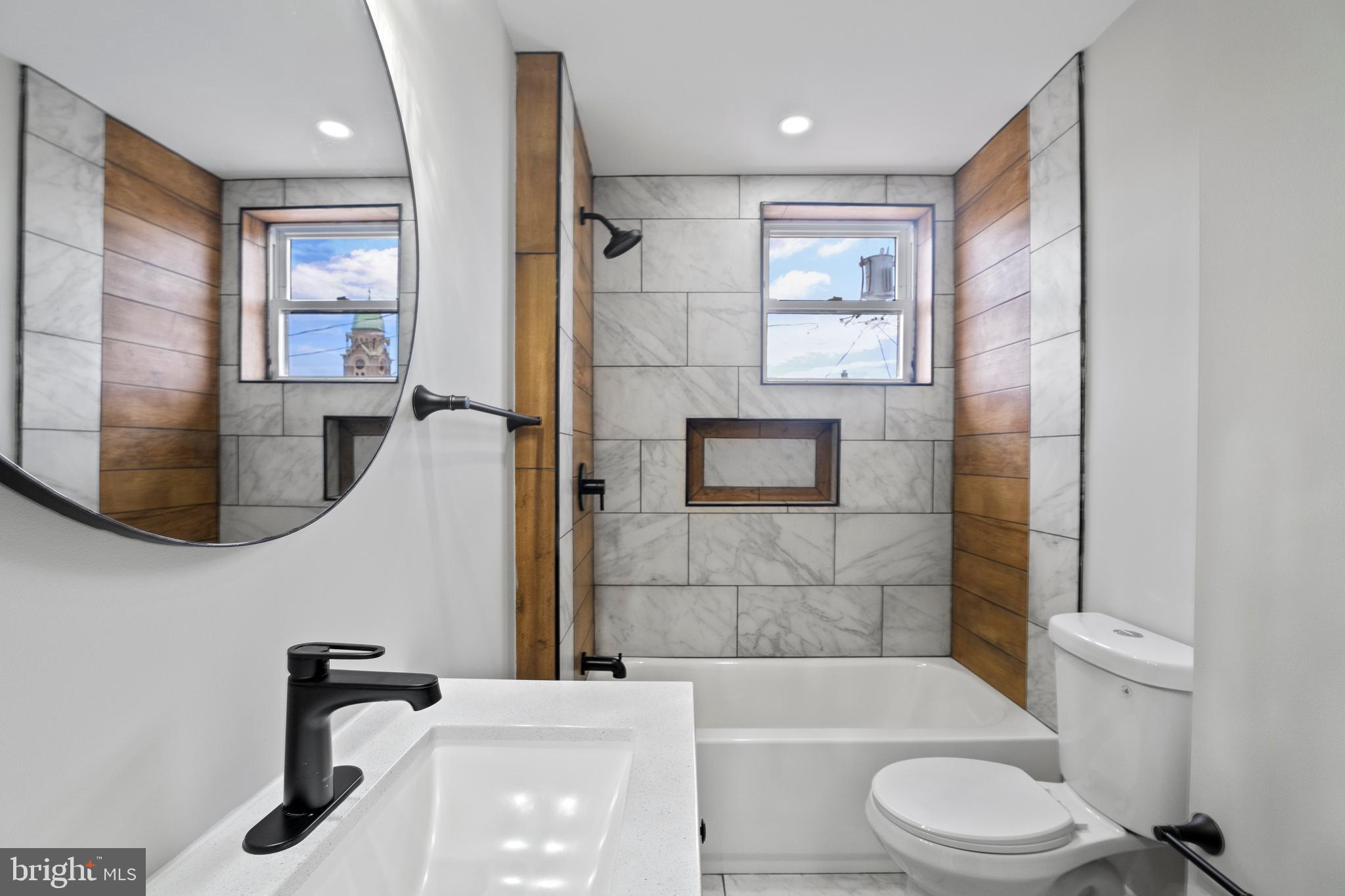 JOHNS HOPKINS - Residential