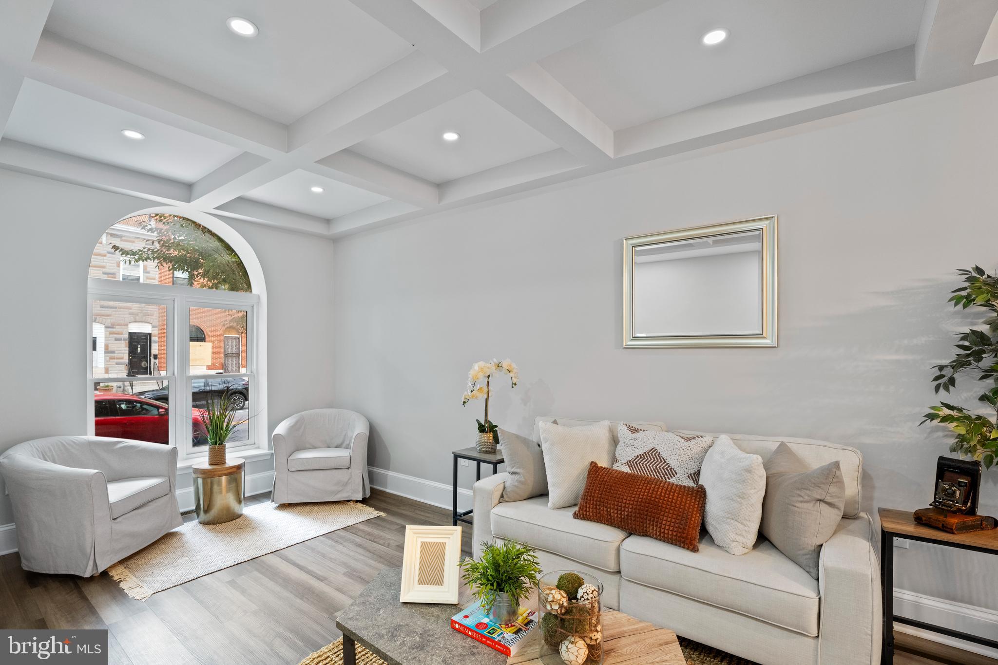 JOHNS HOPKINS - Residential