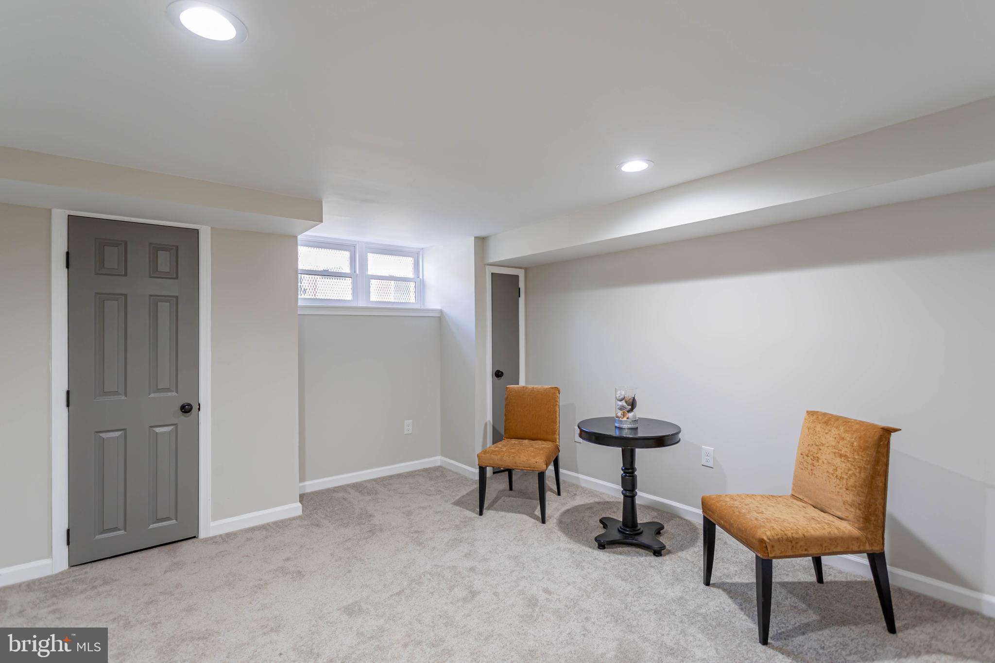 JOHNS HOPKINS - Residential