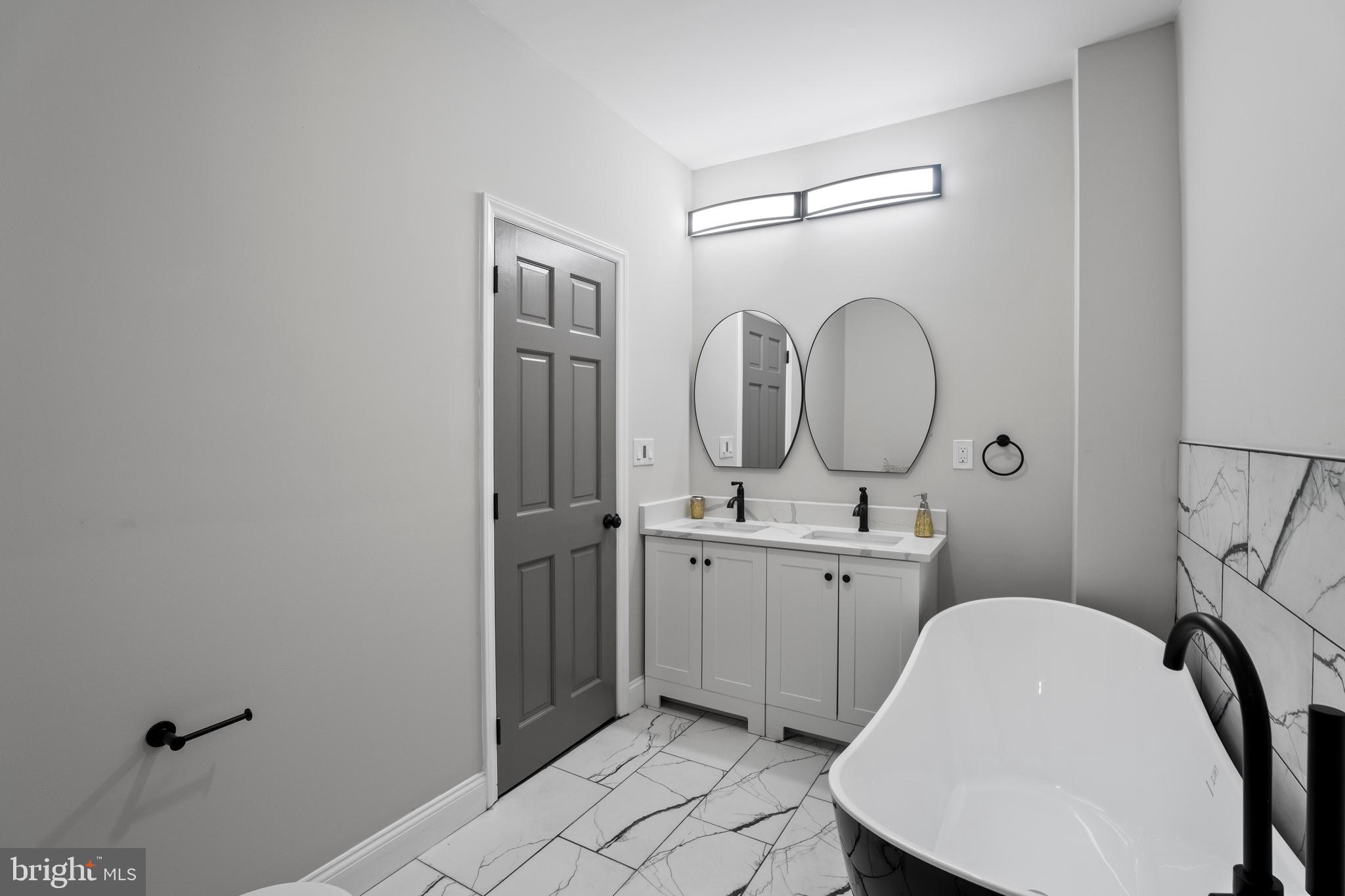 JOHNS HOPKINS - Residential