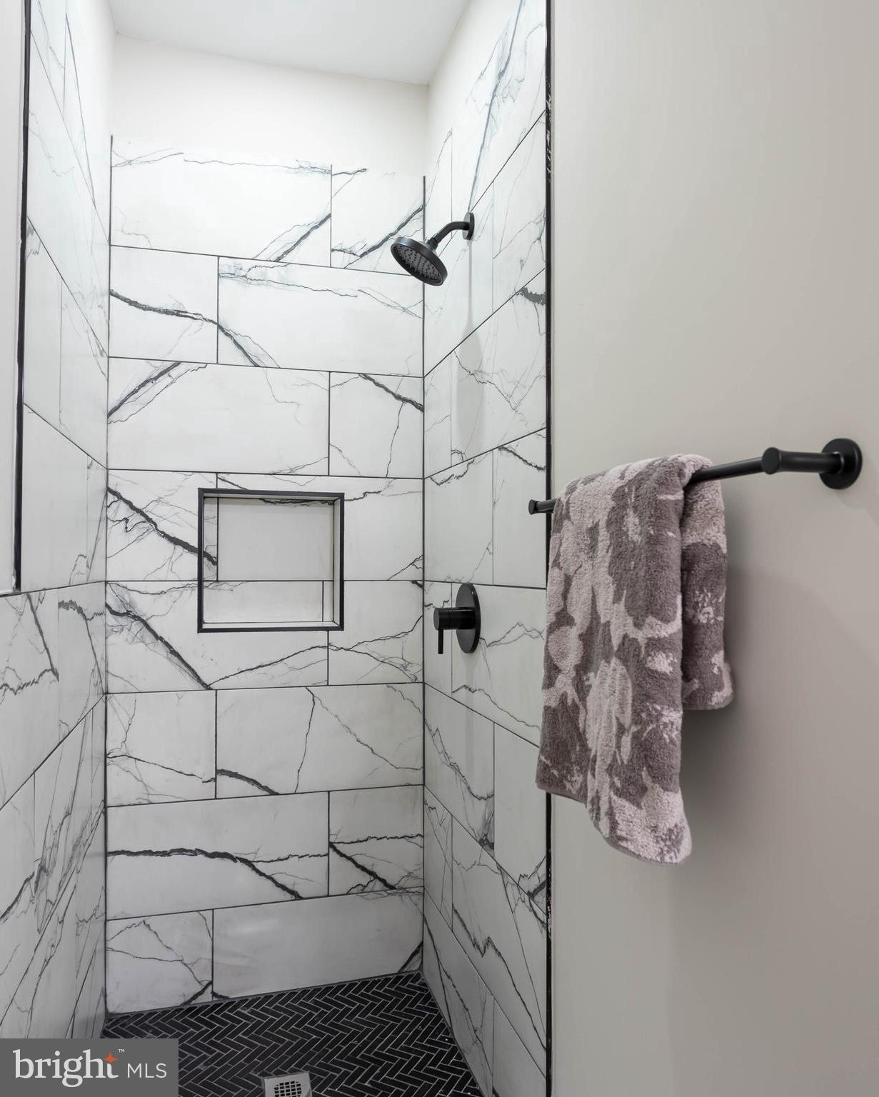 JOHNS HOPKINS - Residential