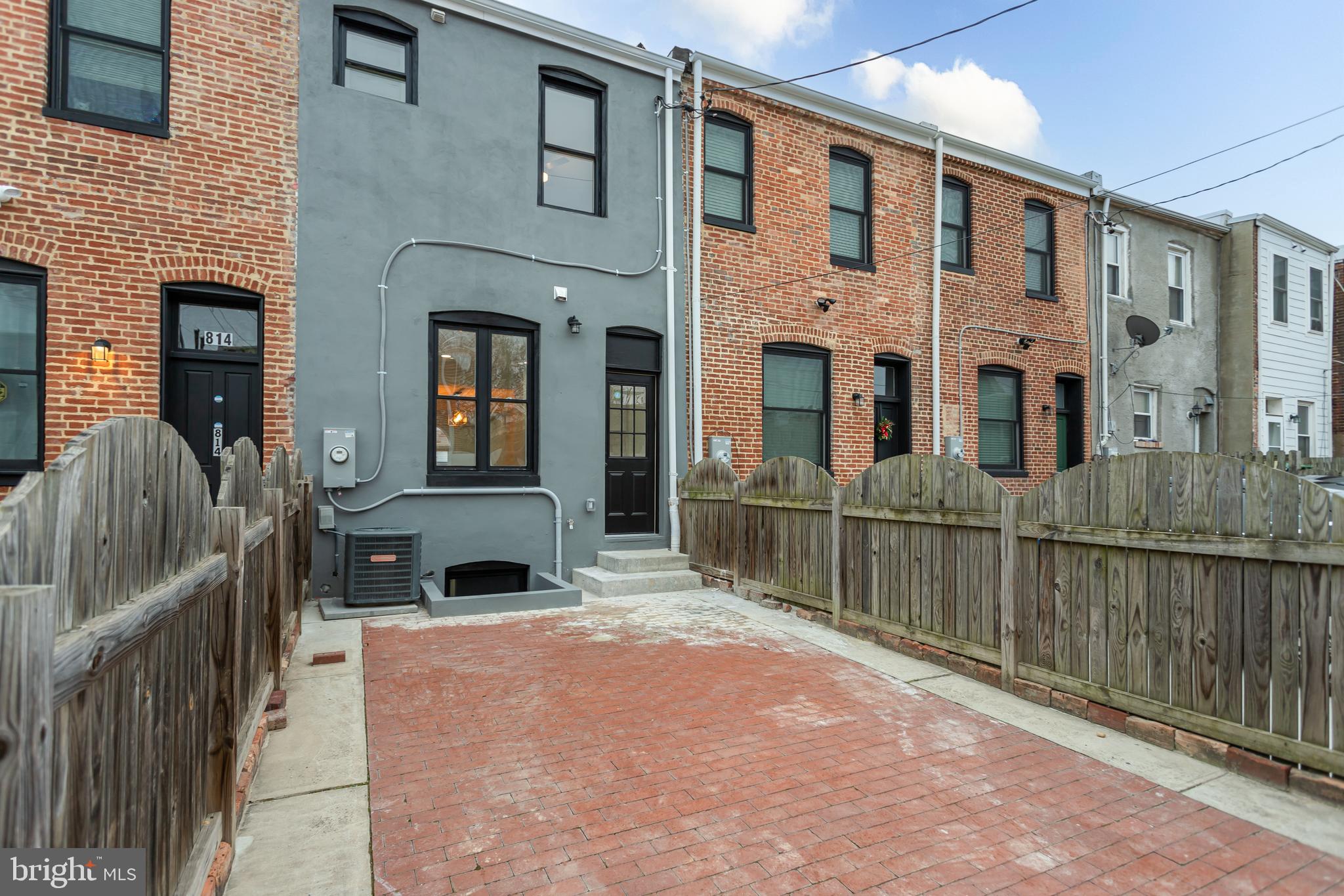 JOHNS HOPKINS - Residential