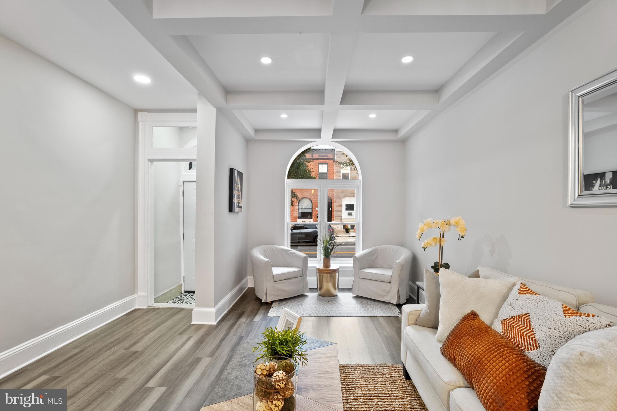 JOHNS HOPKINS - Residential