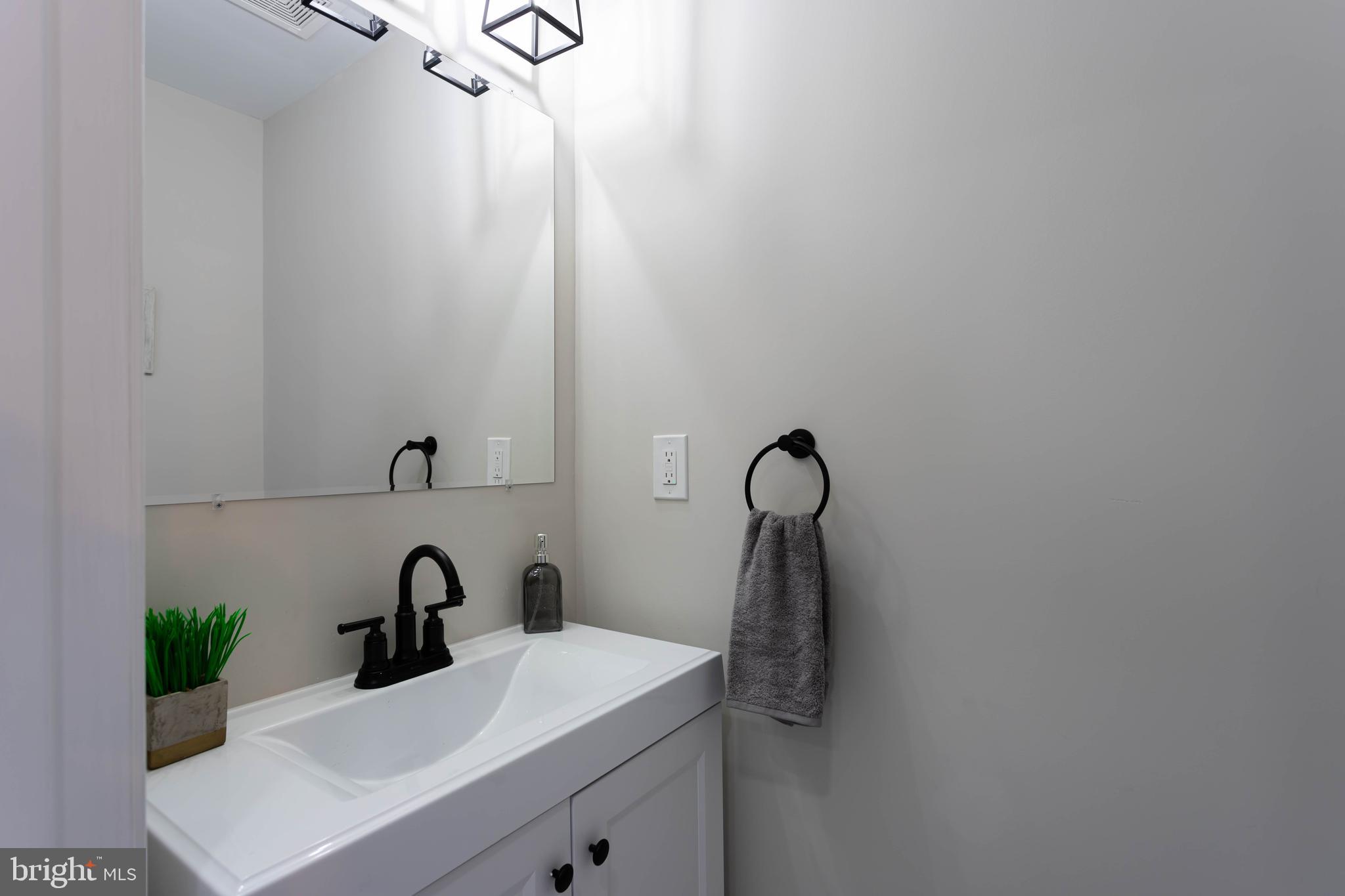 JOHNS HOPKINS - Residential