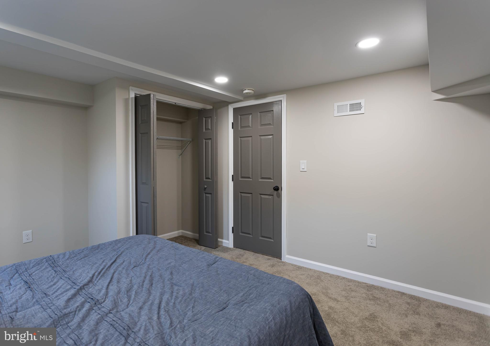 JOHNS HOPKINS - Residential