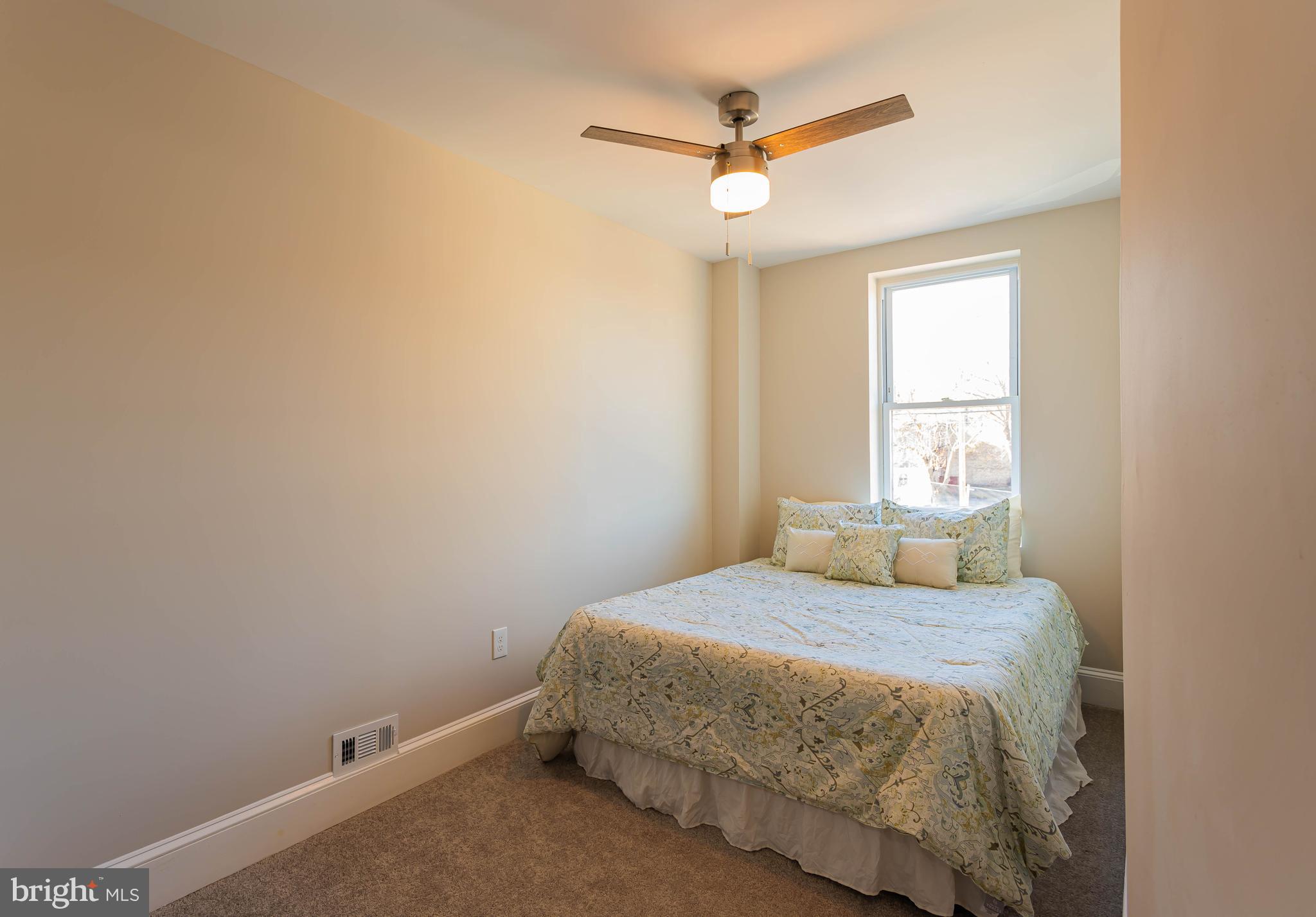 JOHNS HOPKINS - Residential