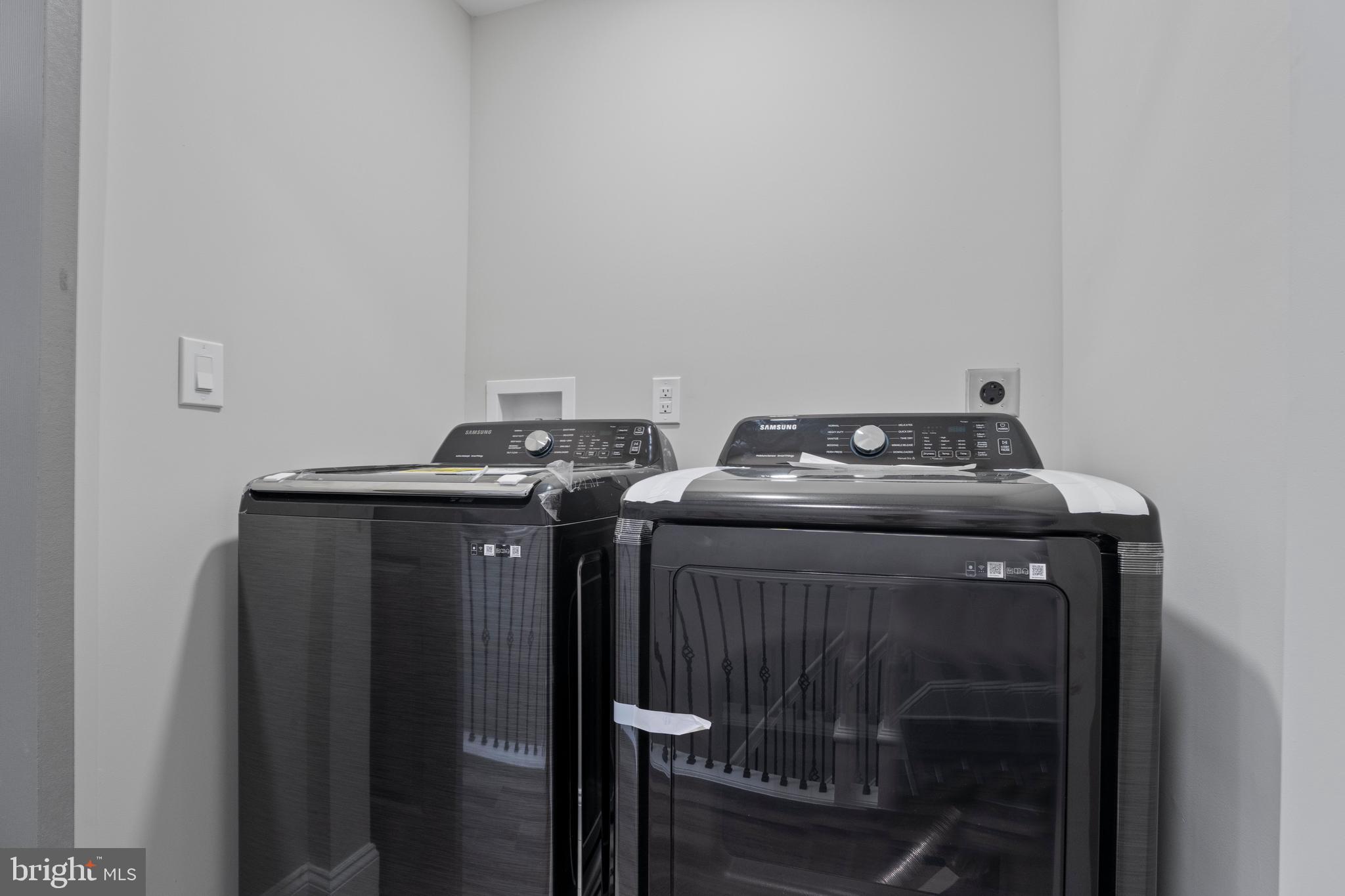 JOHNS HOPKINS - Residential