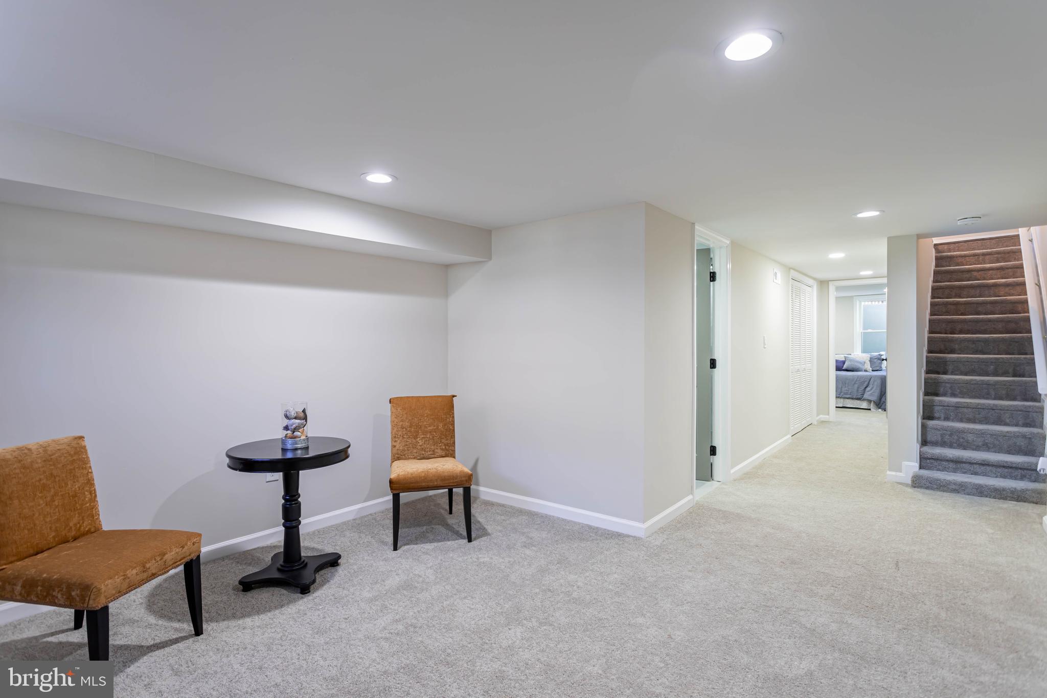 JOHNS HOPKINS - Residential