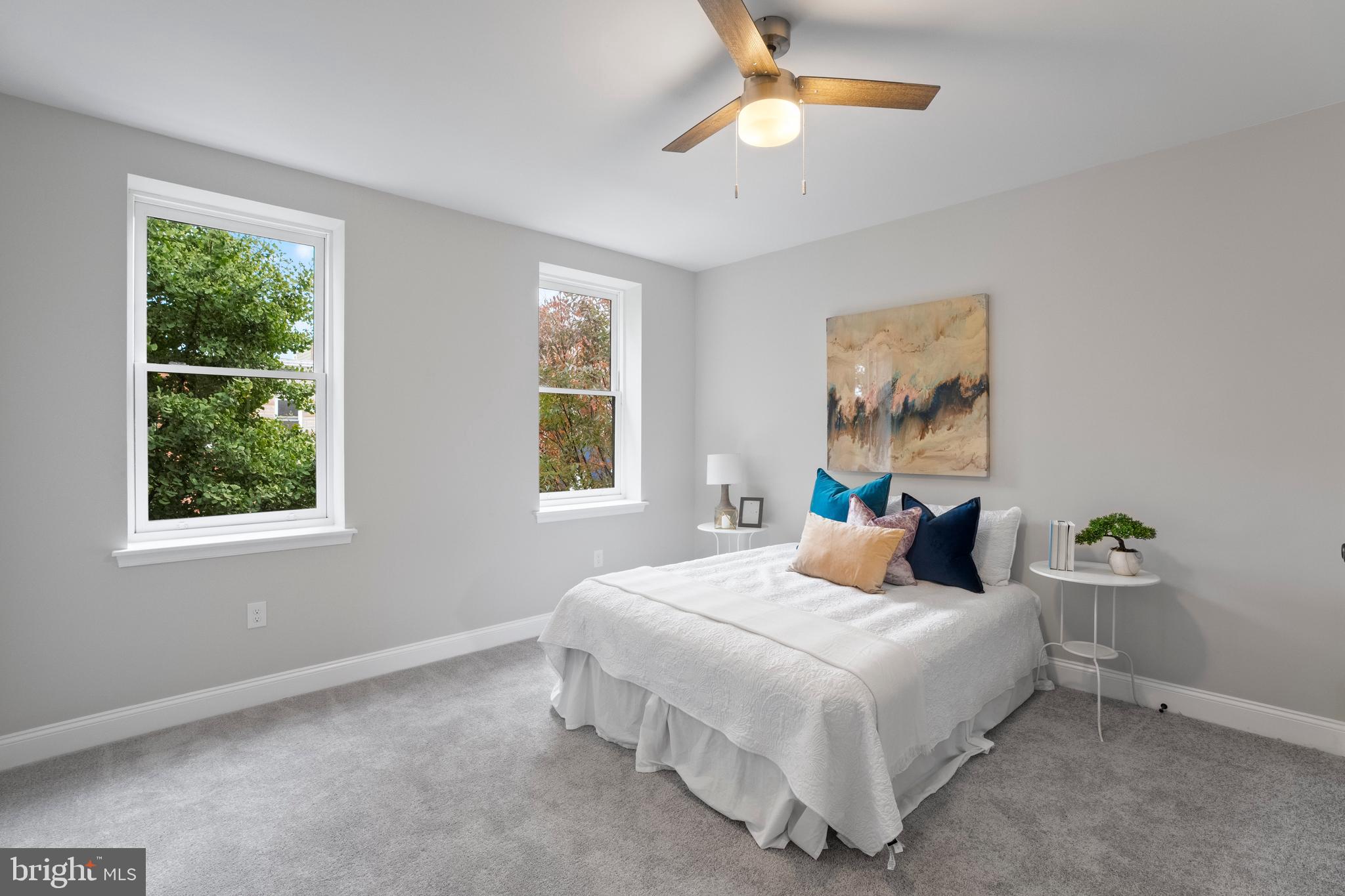 JOHNS HOPKINS - Residential