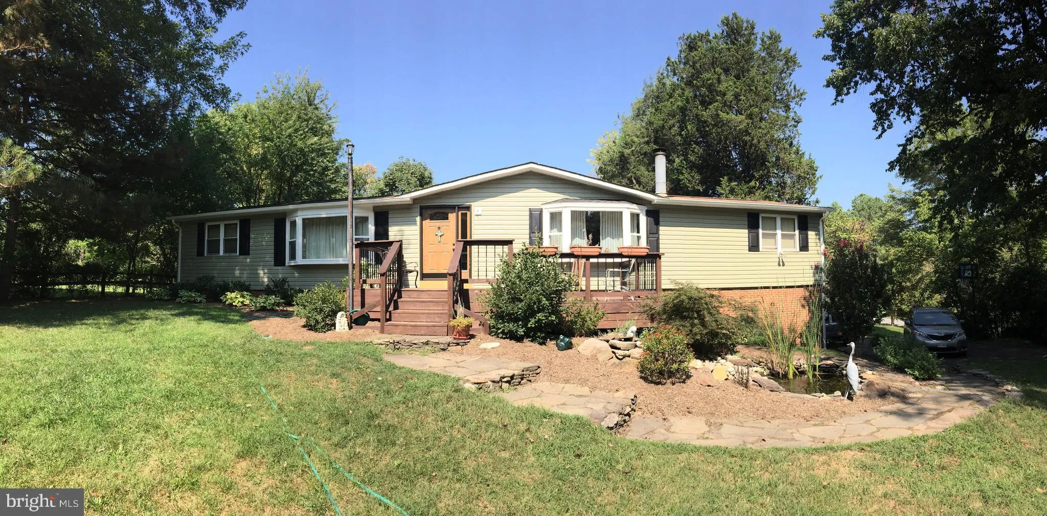 9601 Gabriel Place, Nokesville, VA 20181