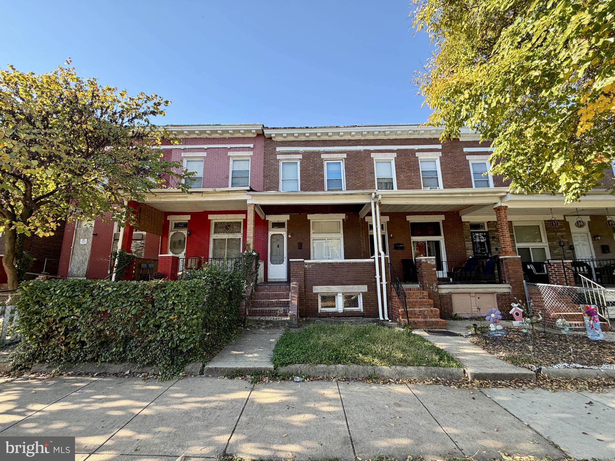 1753 MONTPELIER STREET
