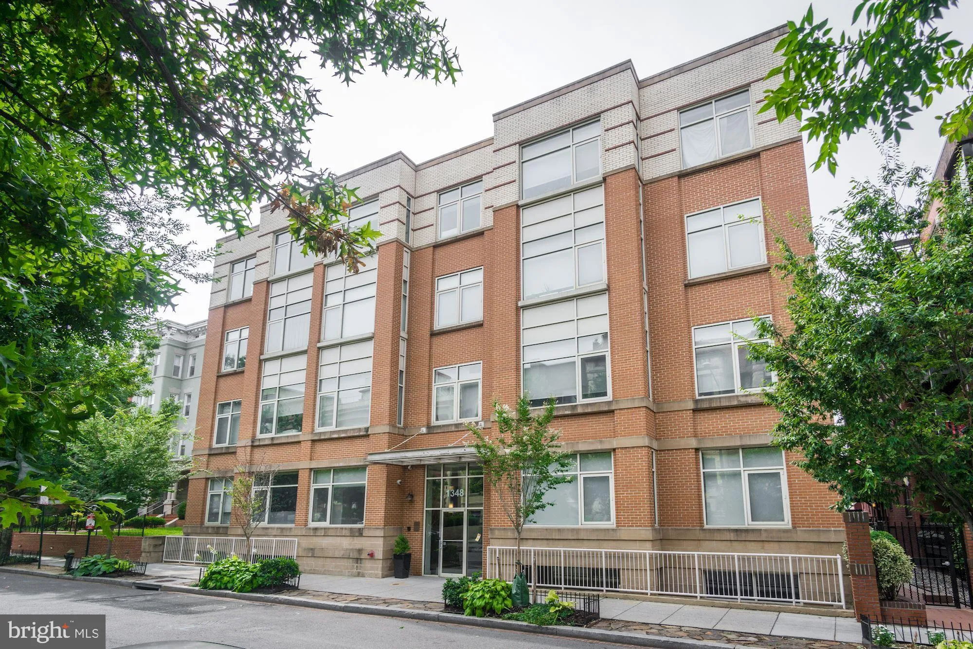 1348 Euclid Street NW Unit 204, Washington, DC 20009