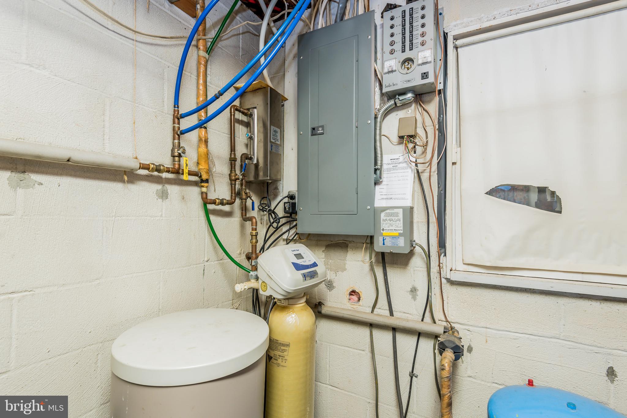 KAUFFMAN - Residential