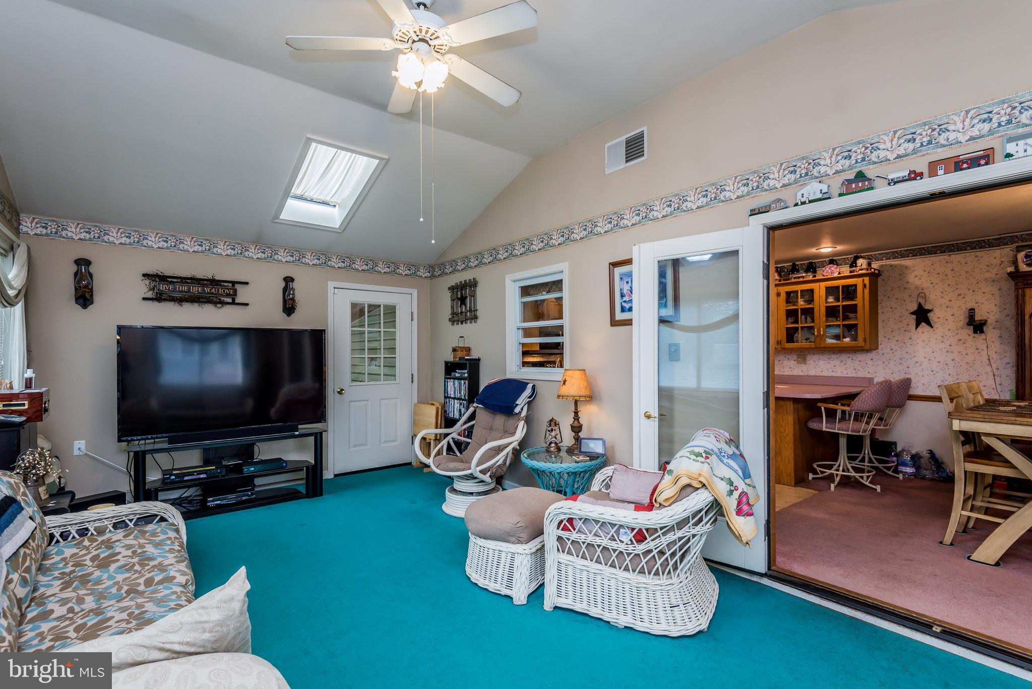 KAUFFMAN - Residential