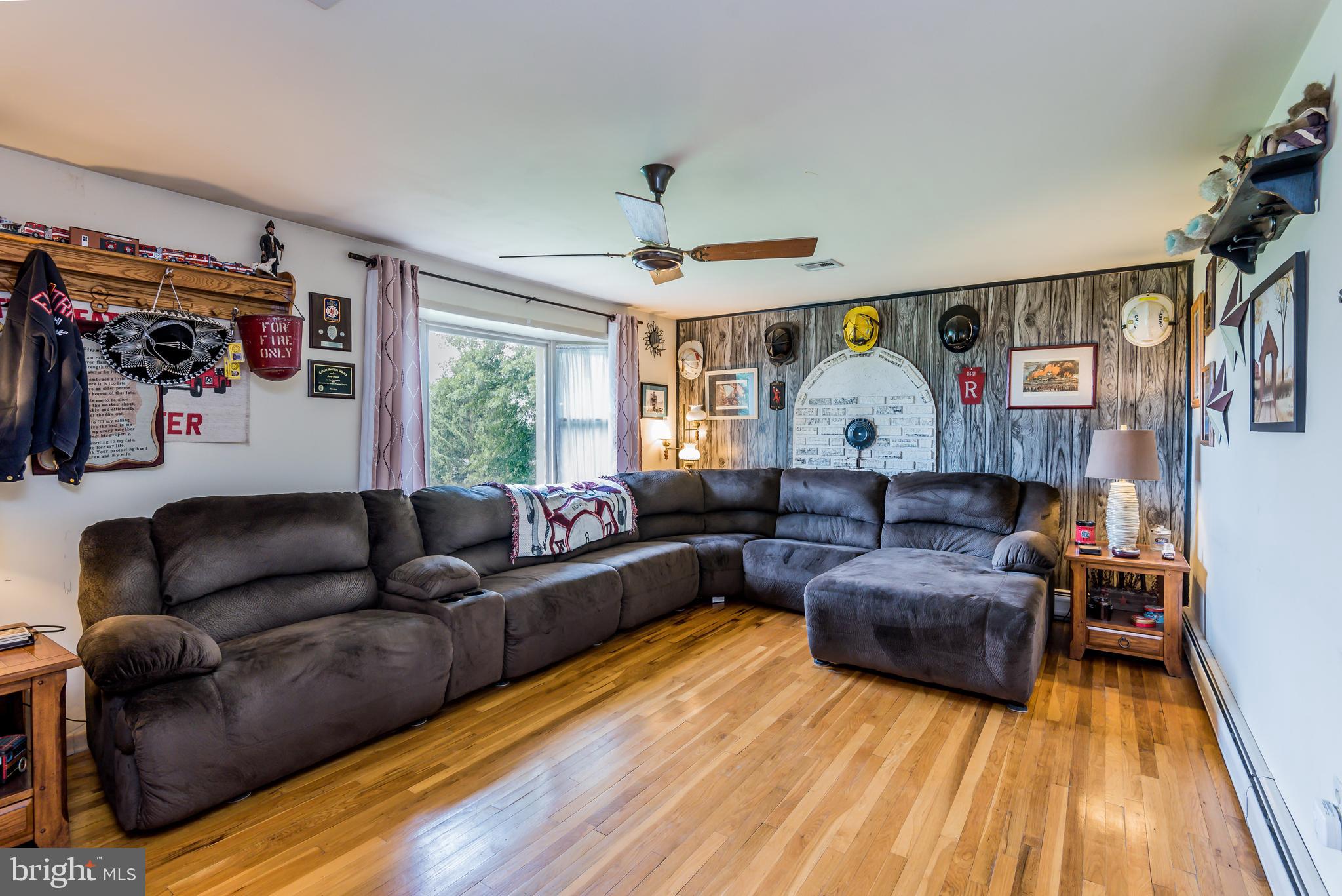 KAUFFMAN - Residential