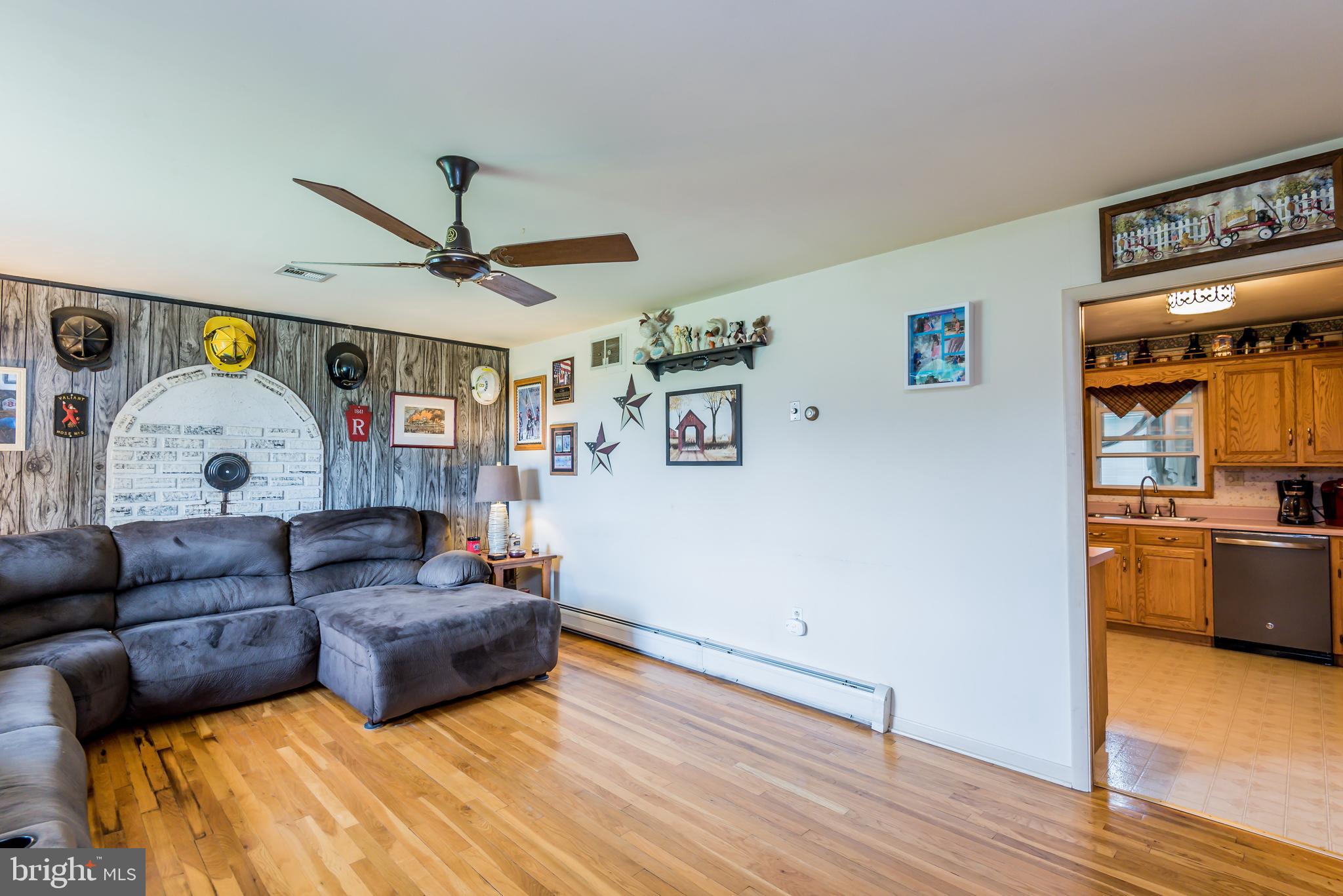 KAUFFMAN - Residential