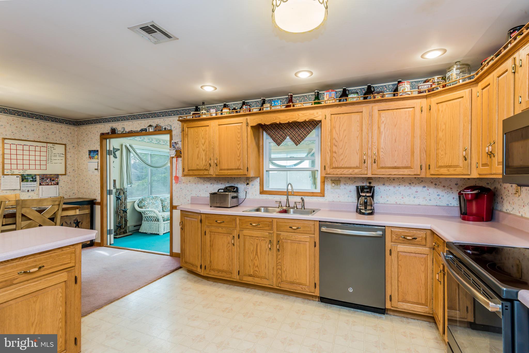 KAUFFMAN - Residential