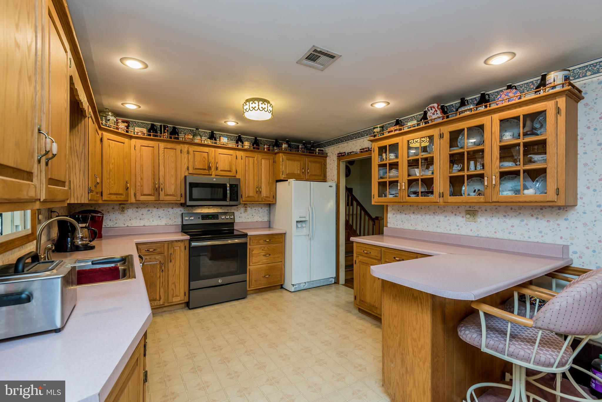 KAUFFMAN - Residential