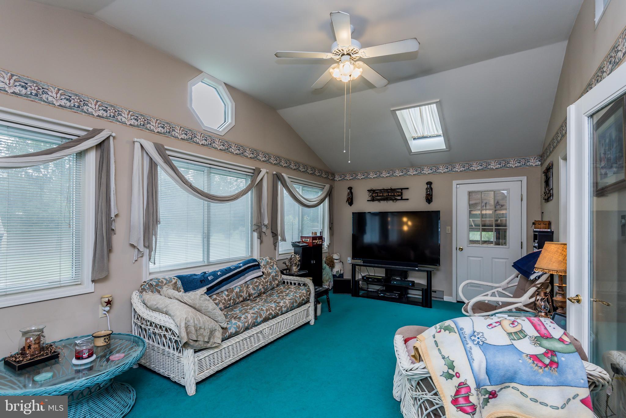 KAUFFMAN - Residential